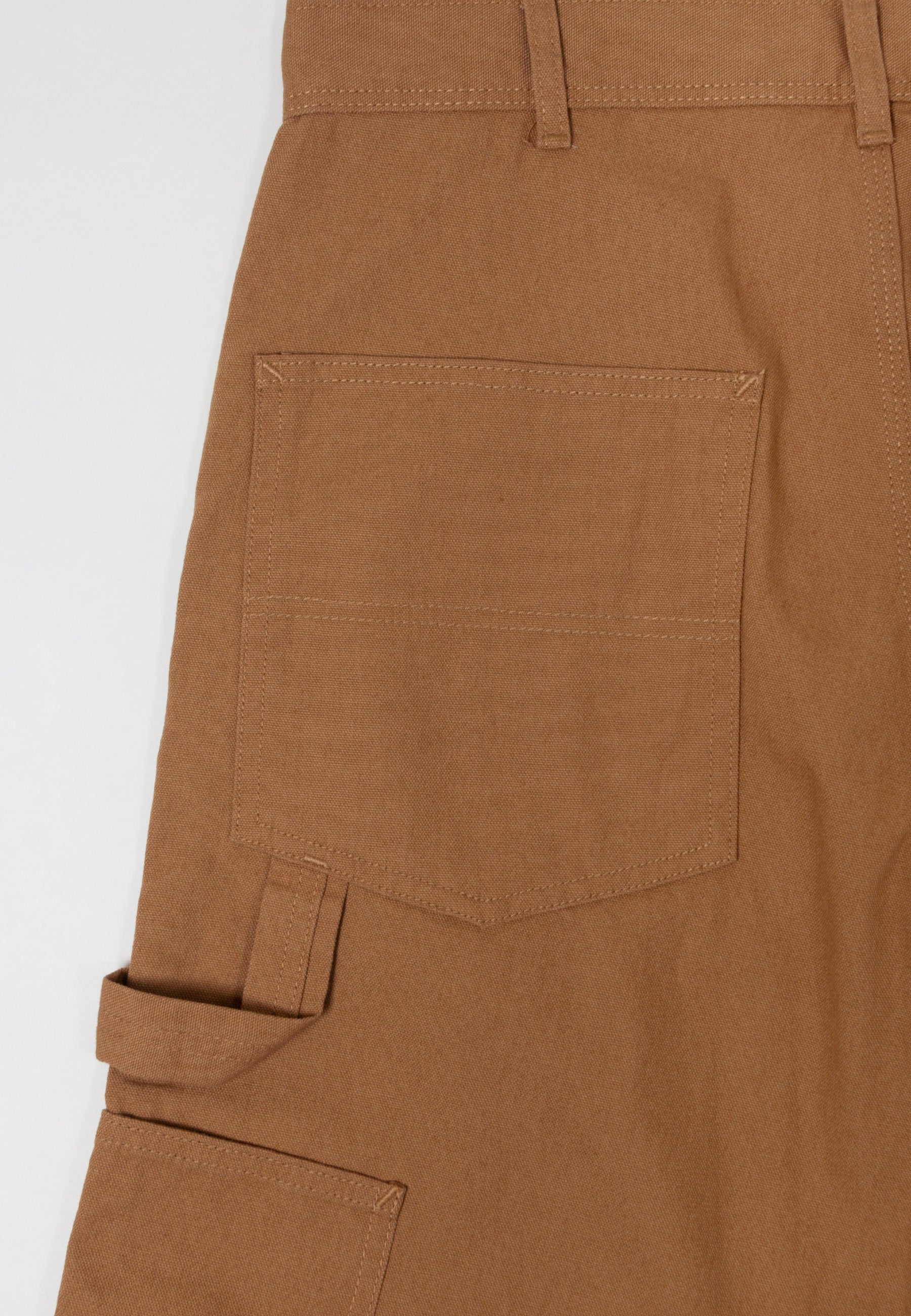 OG Painter Pant -  brown duck