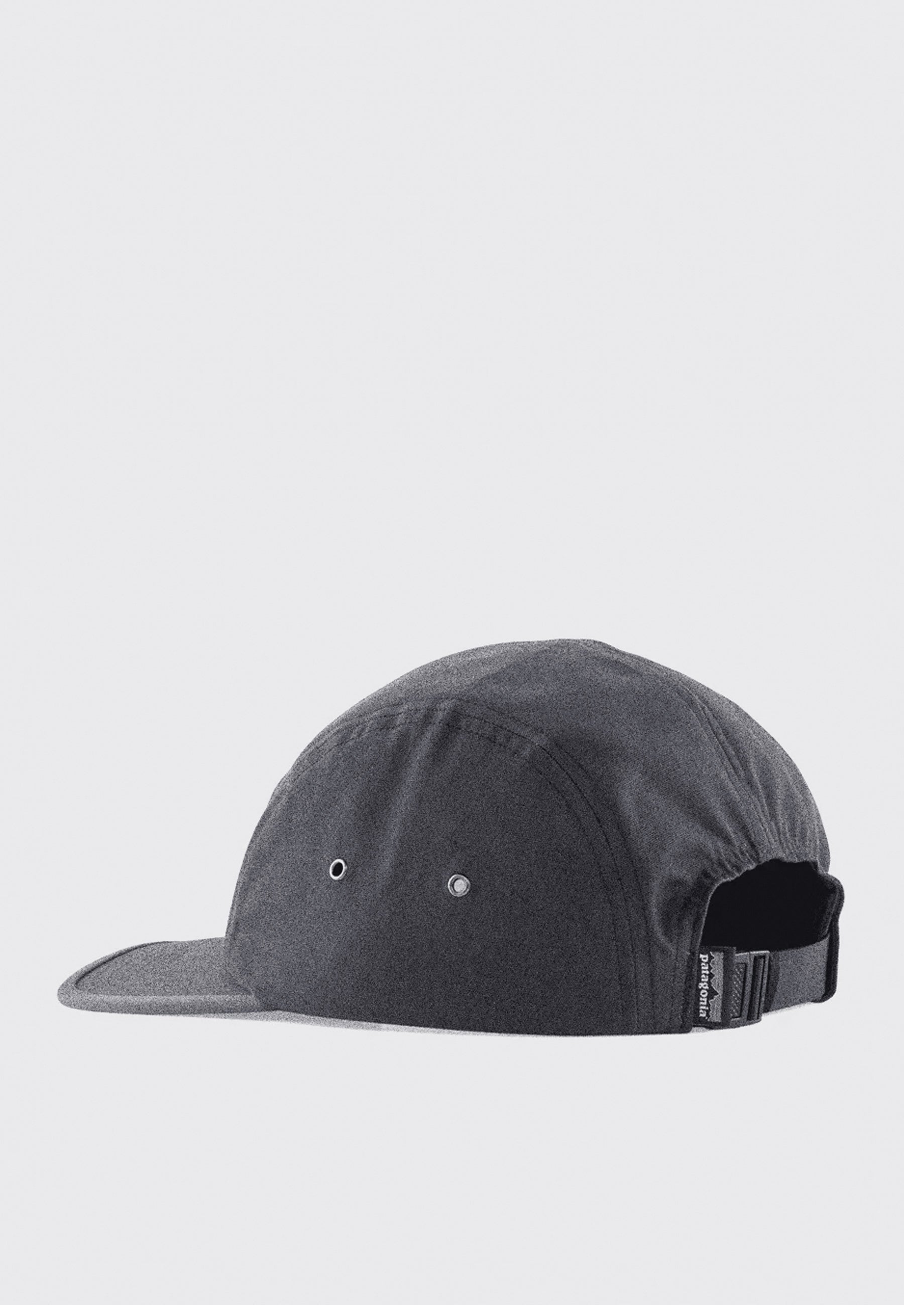 P-6 Maclure Hat - Ink Black