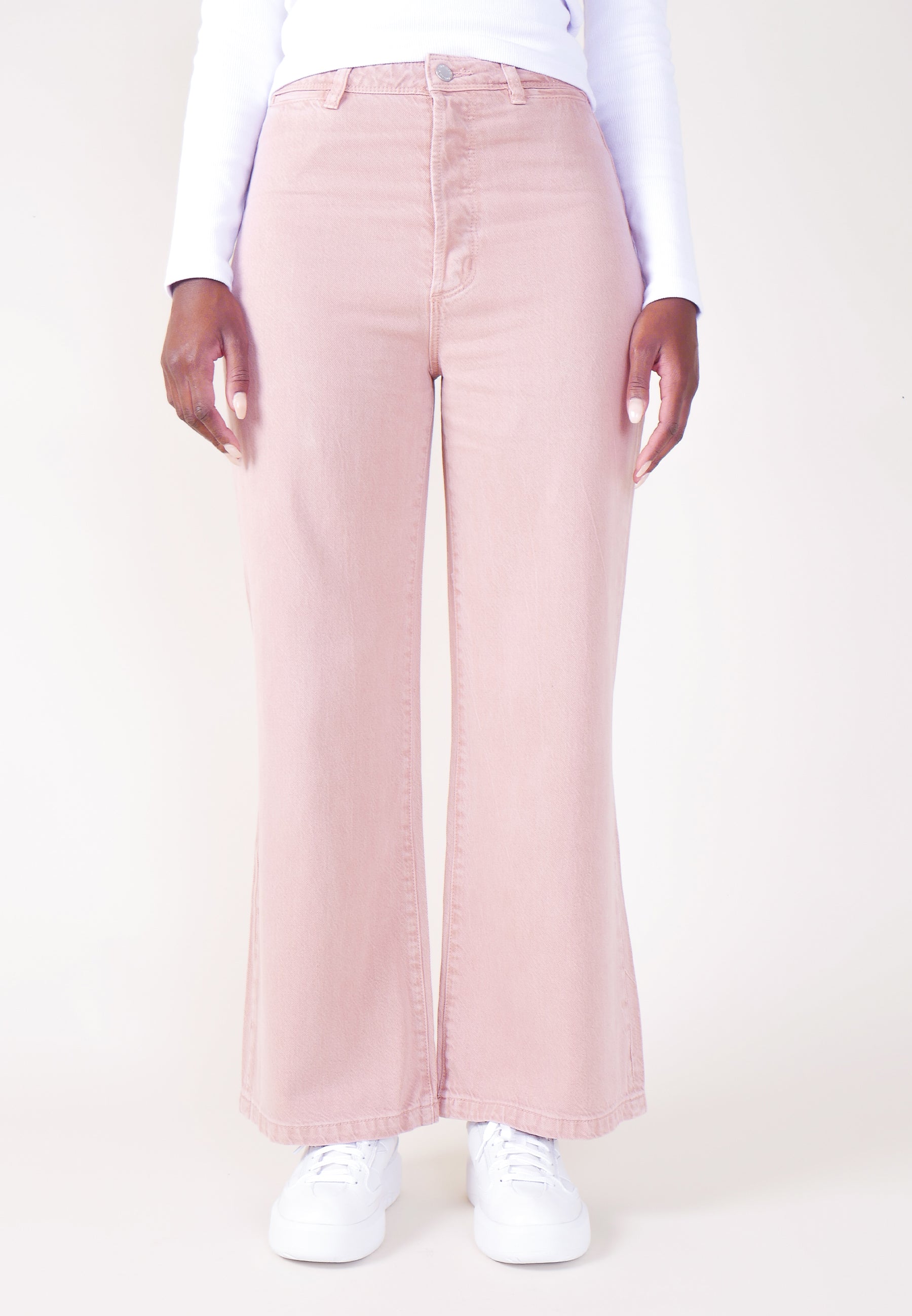 Sailor Jeans - Lyocell Peony