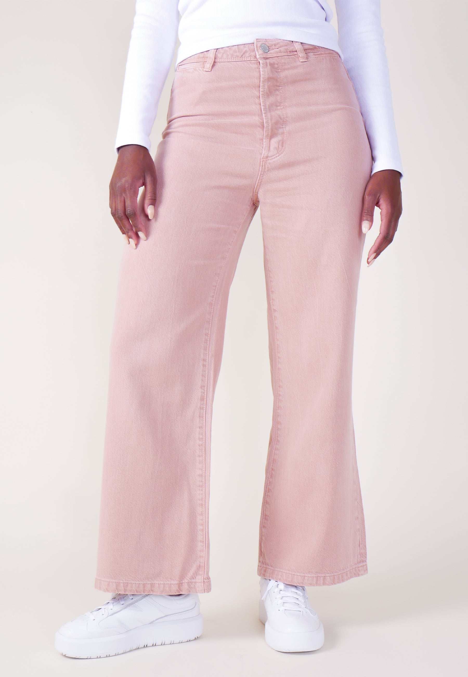 Sailor Jeans - Lyocell Peony