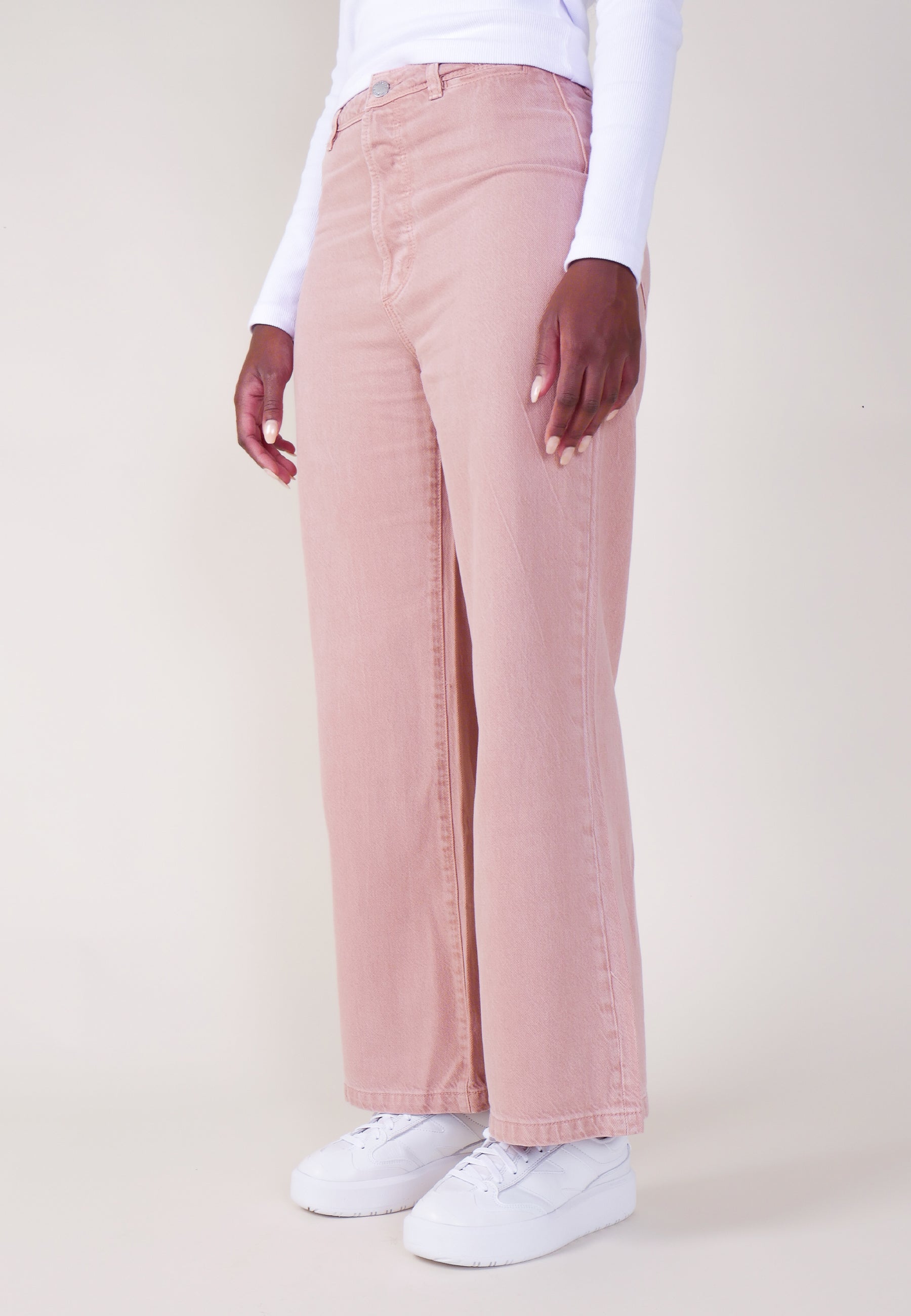 Sailor Jeans - Lyocell Peony