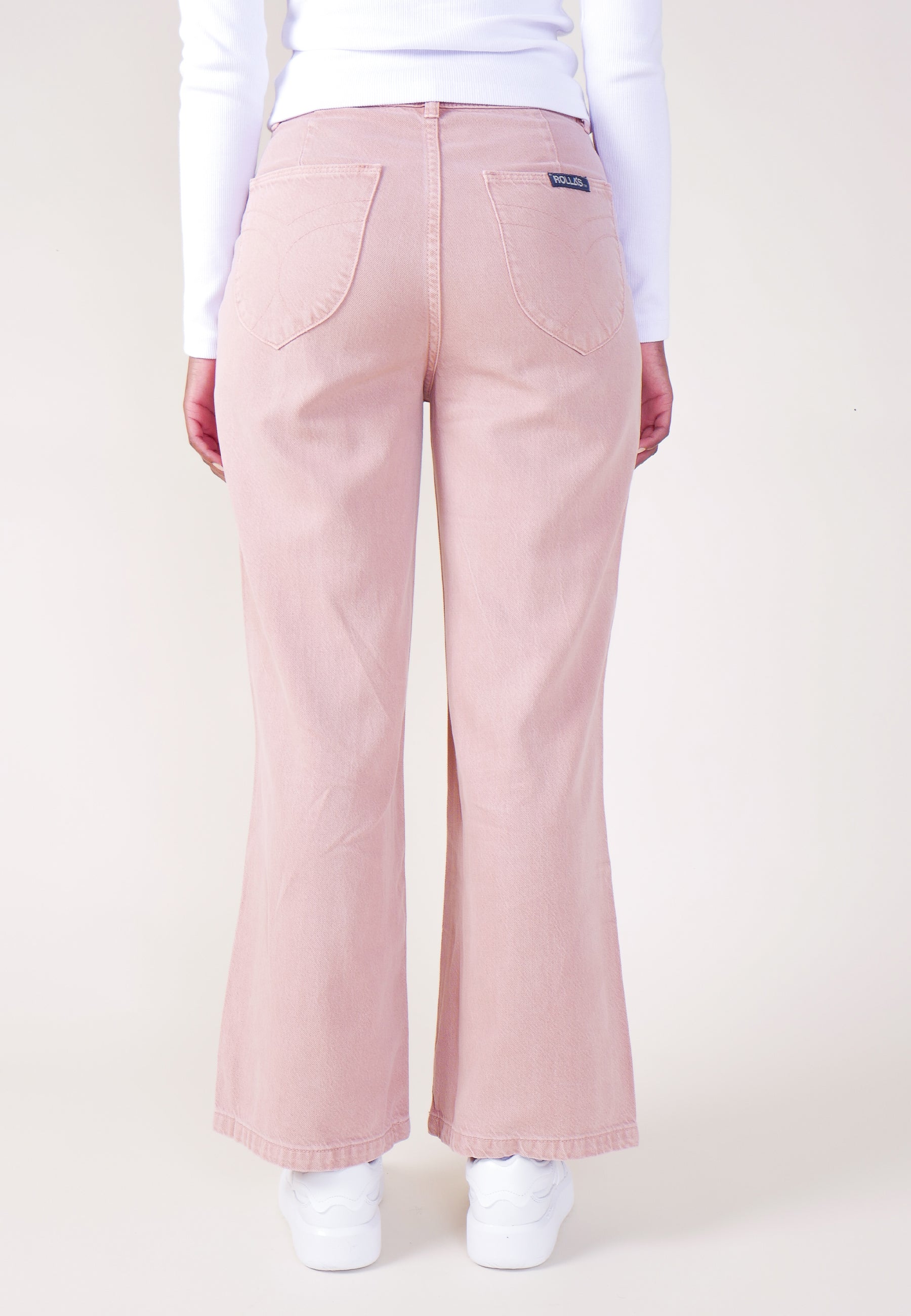 Sailor Jeans - Lyocell Peony