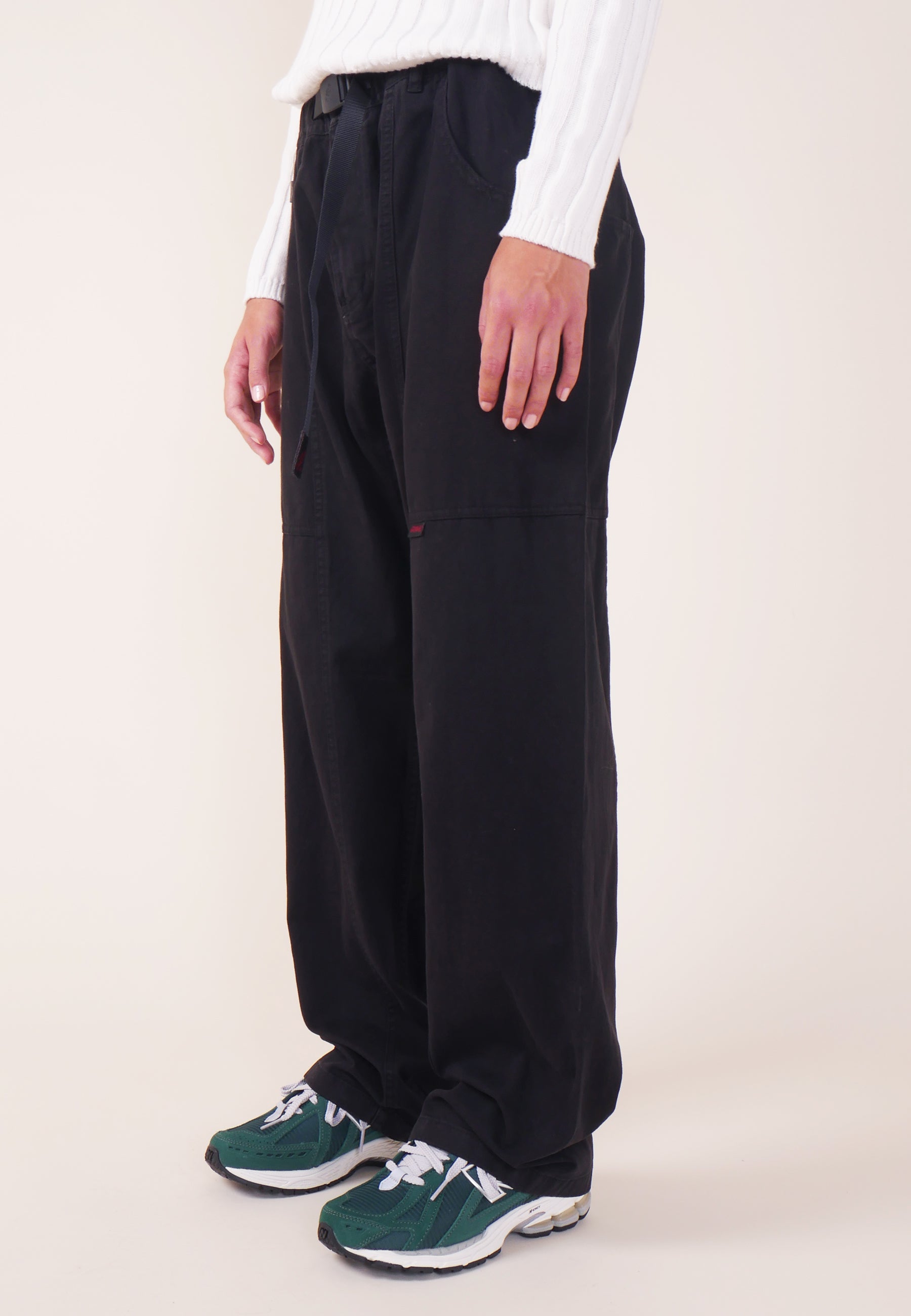 Gadget Pant - Black