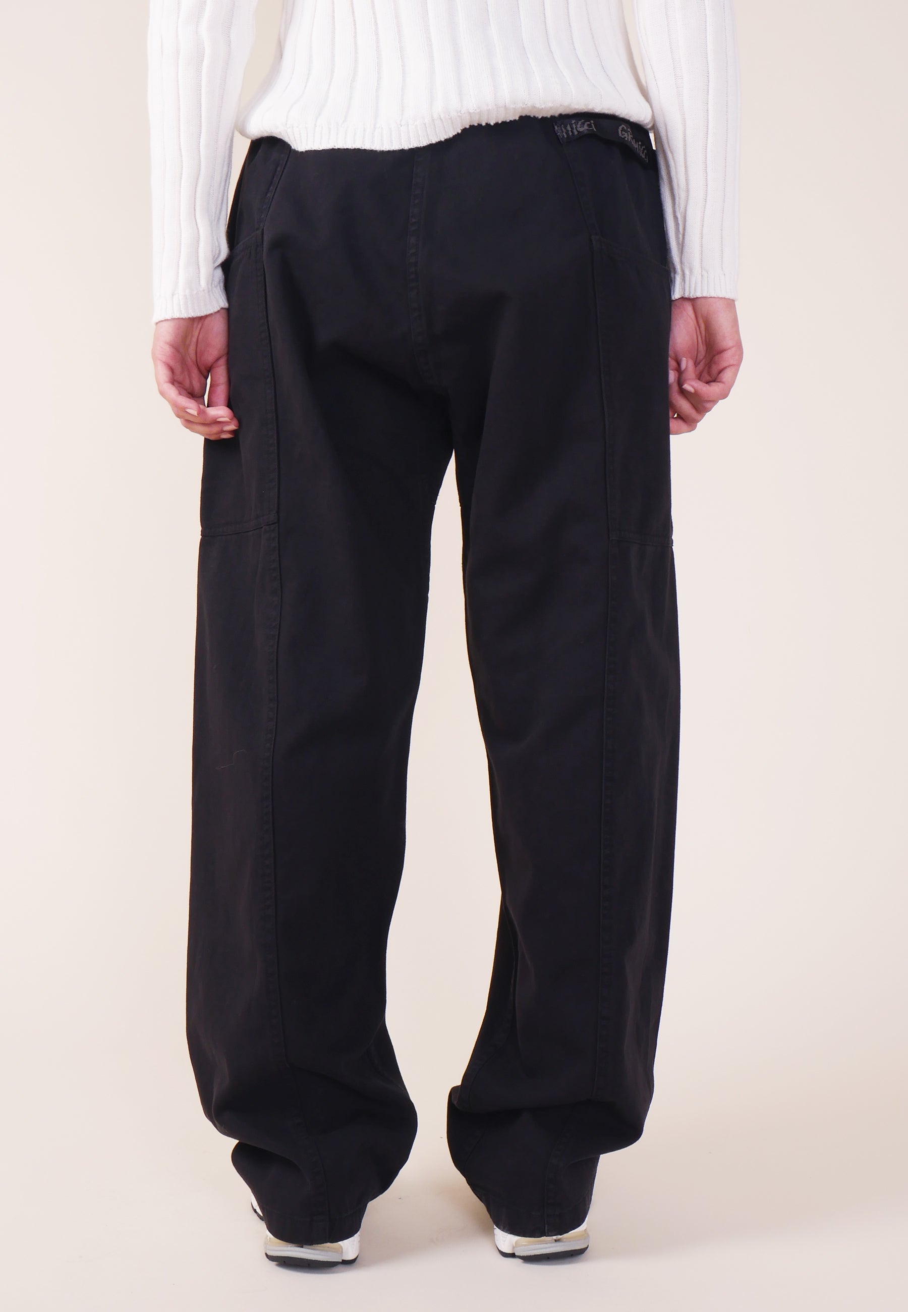 Gadget Pant - Black