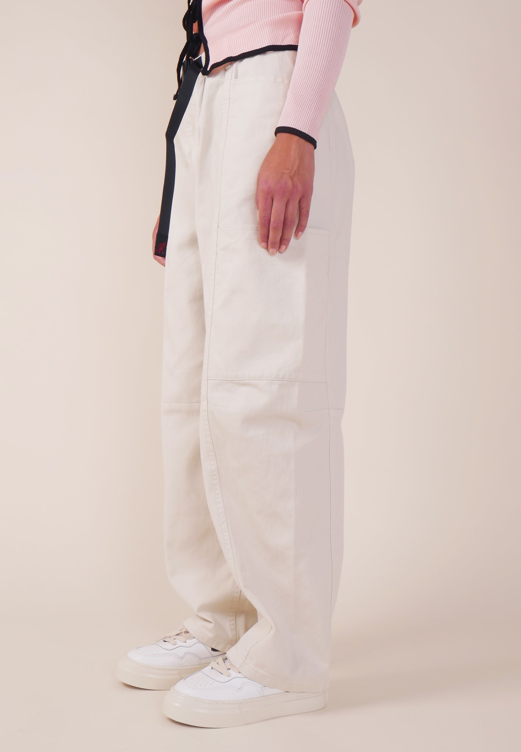 W's Voyager Pant - Greige