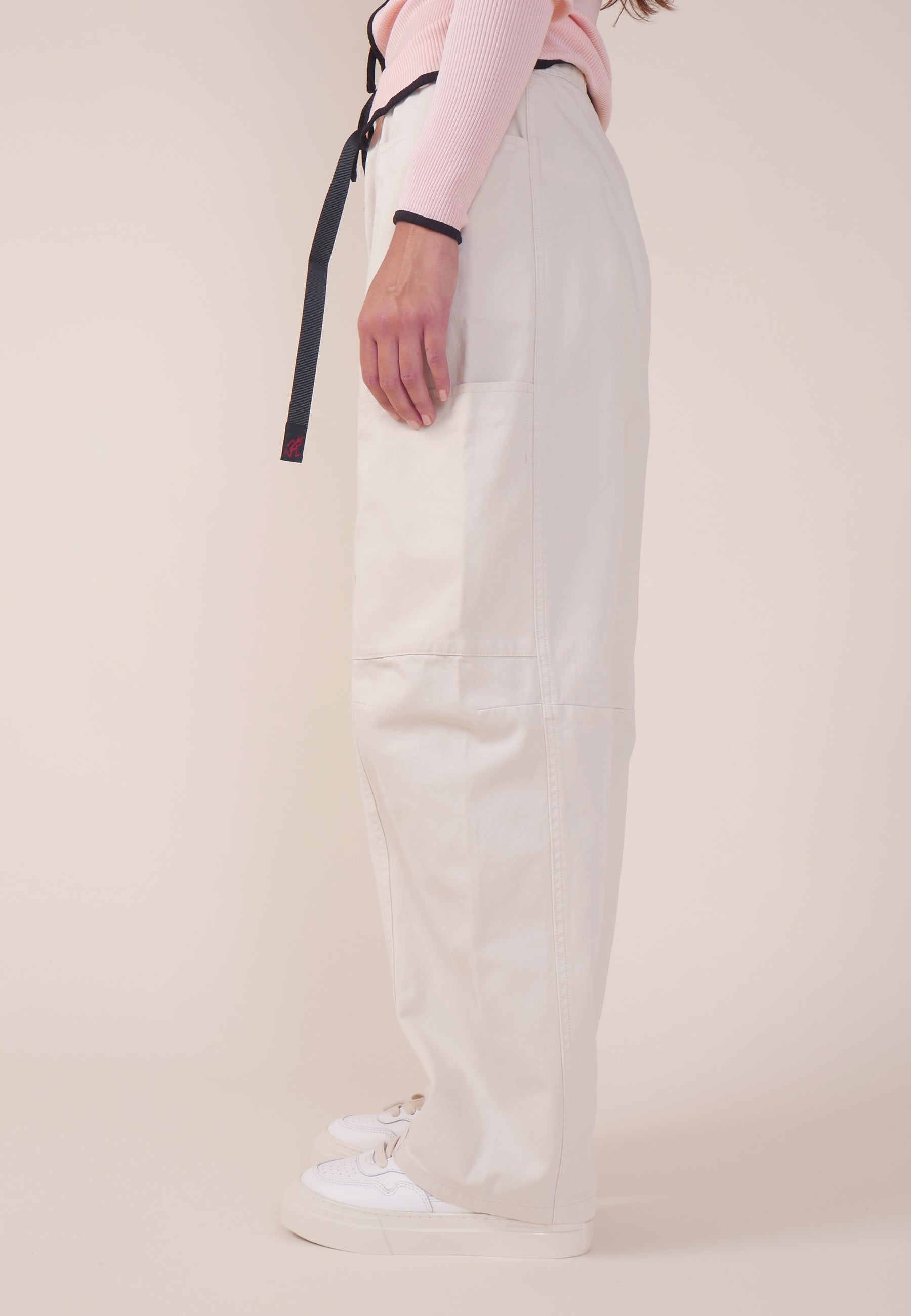 W's Voyager Pant - Greige