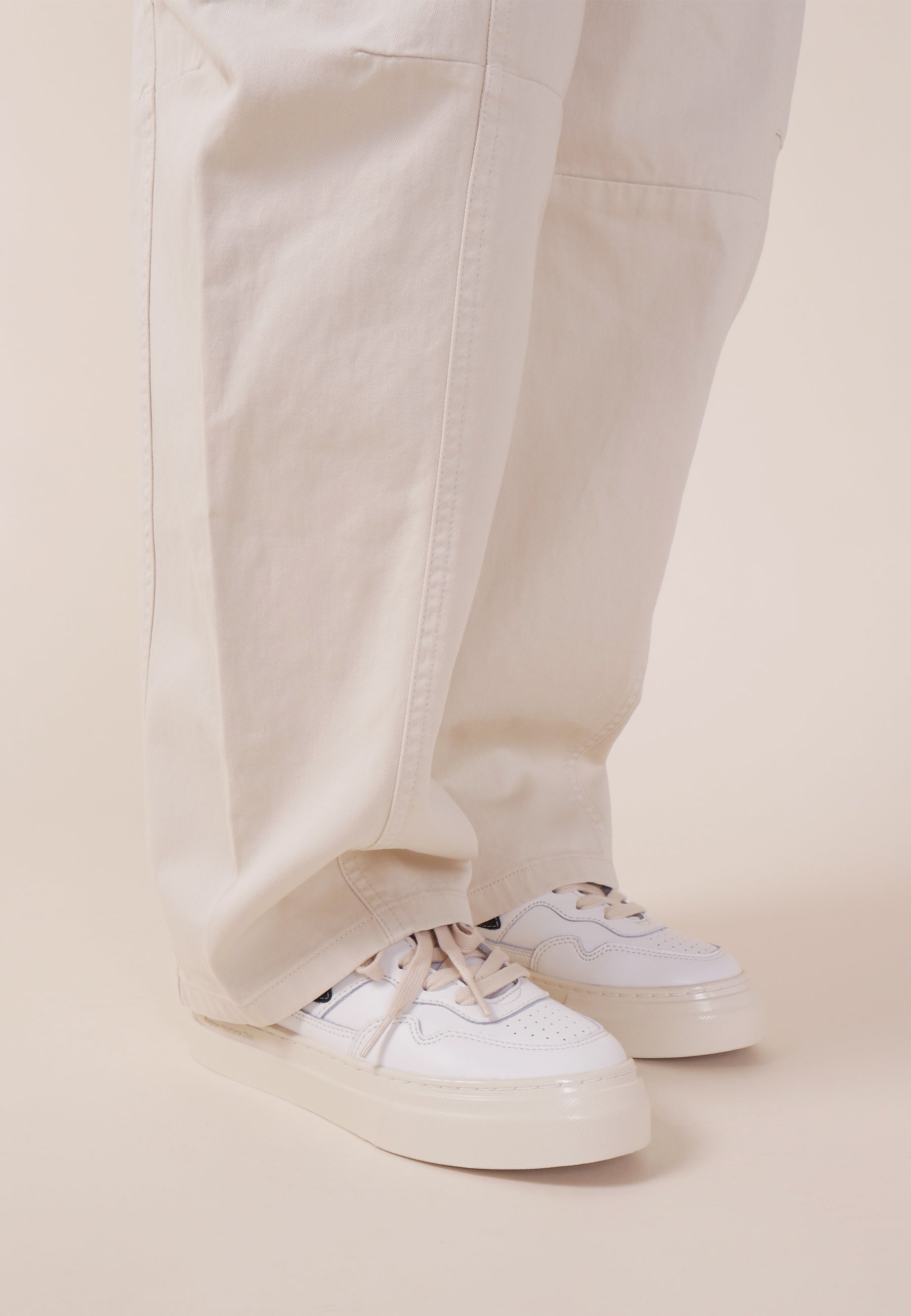 W's Voyager Pant - Greige