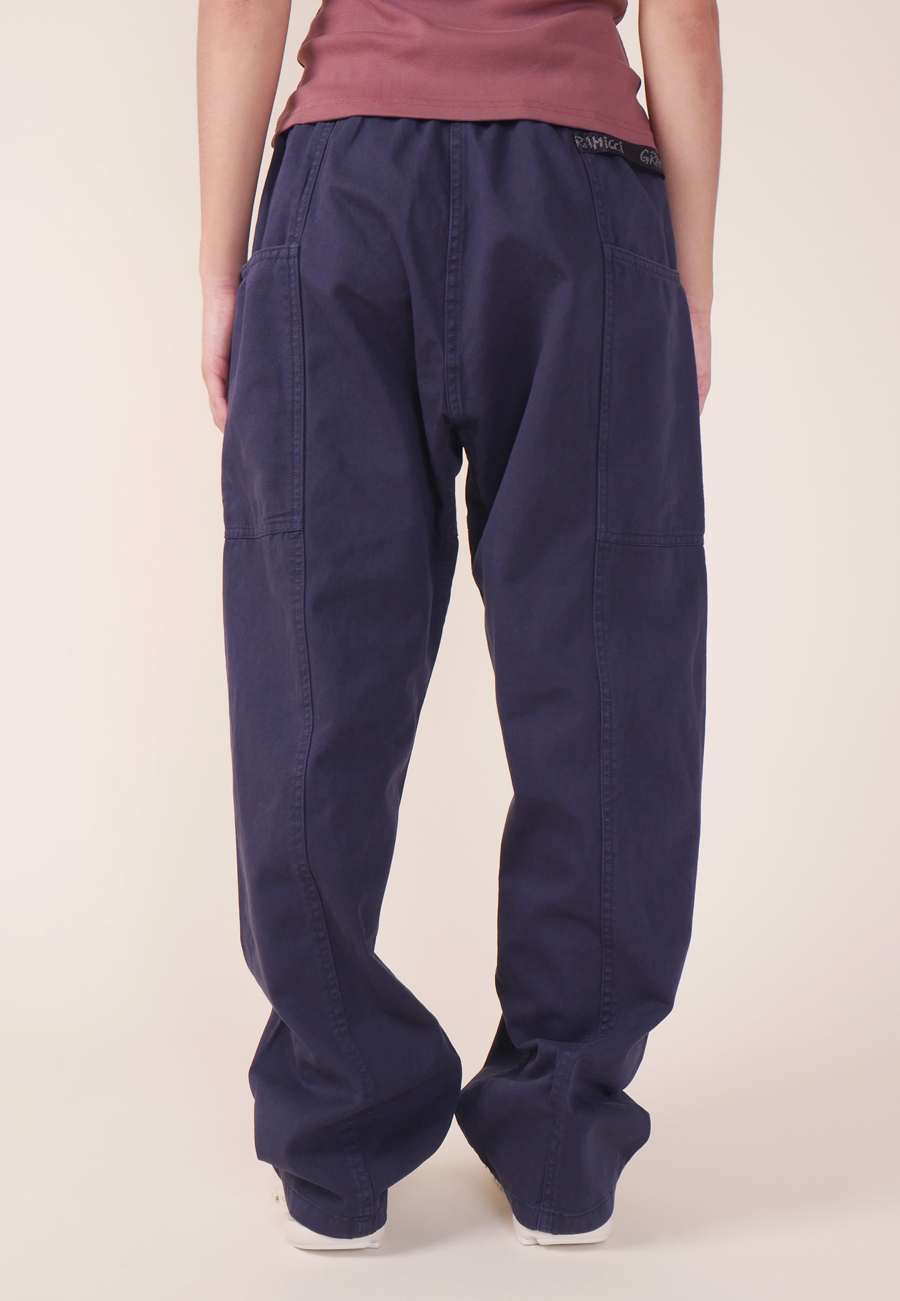 Gadget Pant - Double Navy