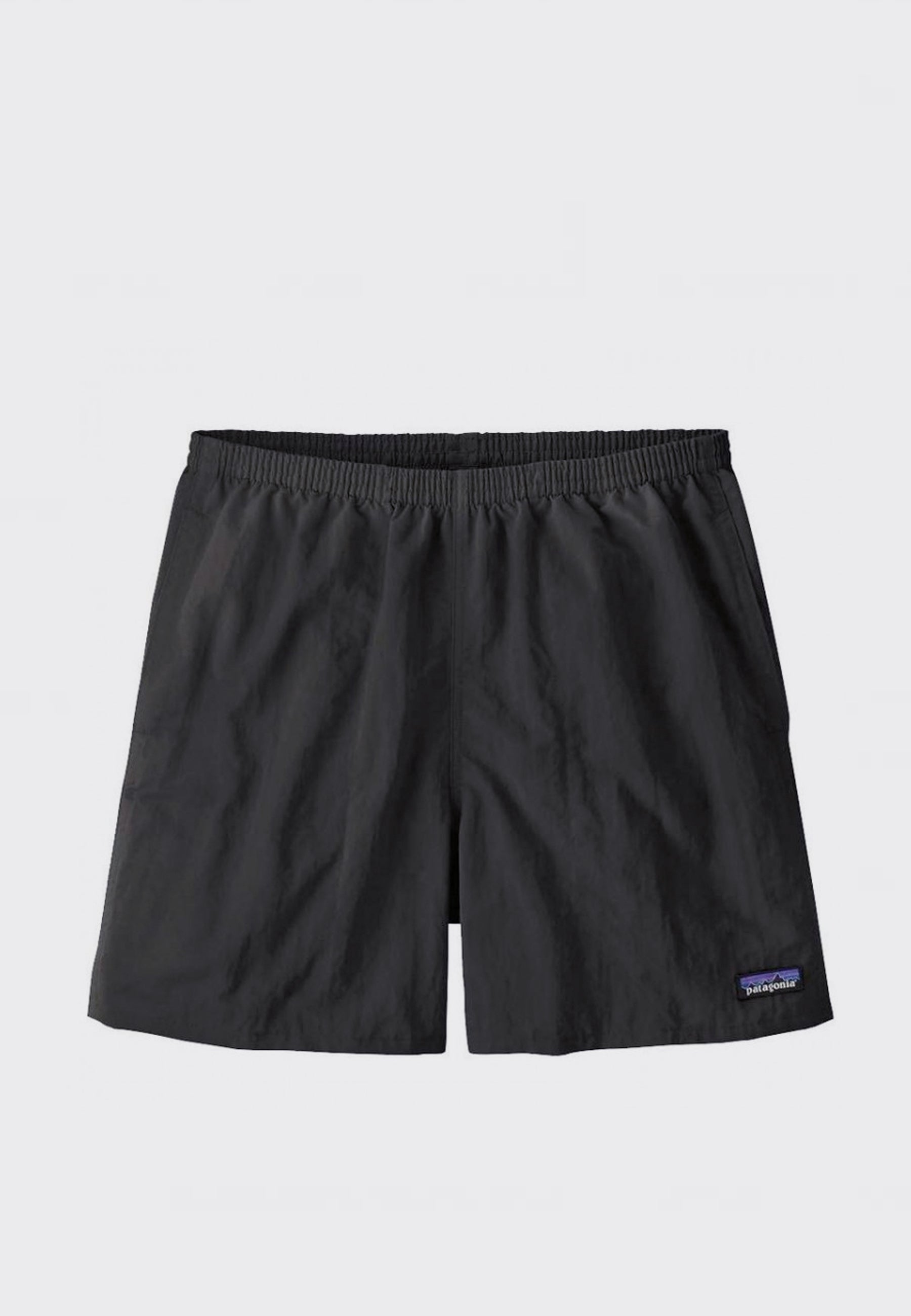 Baggies Shorts 5inch - Black