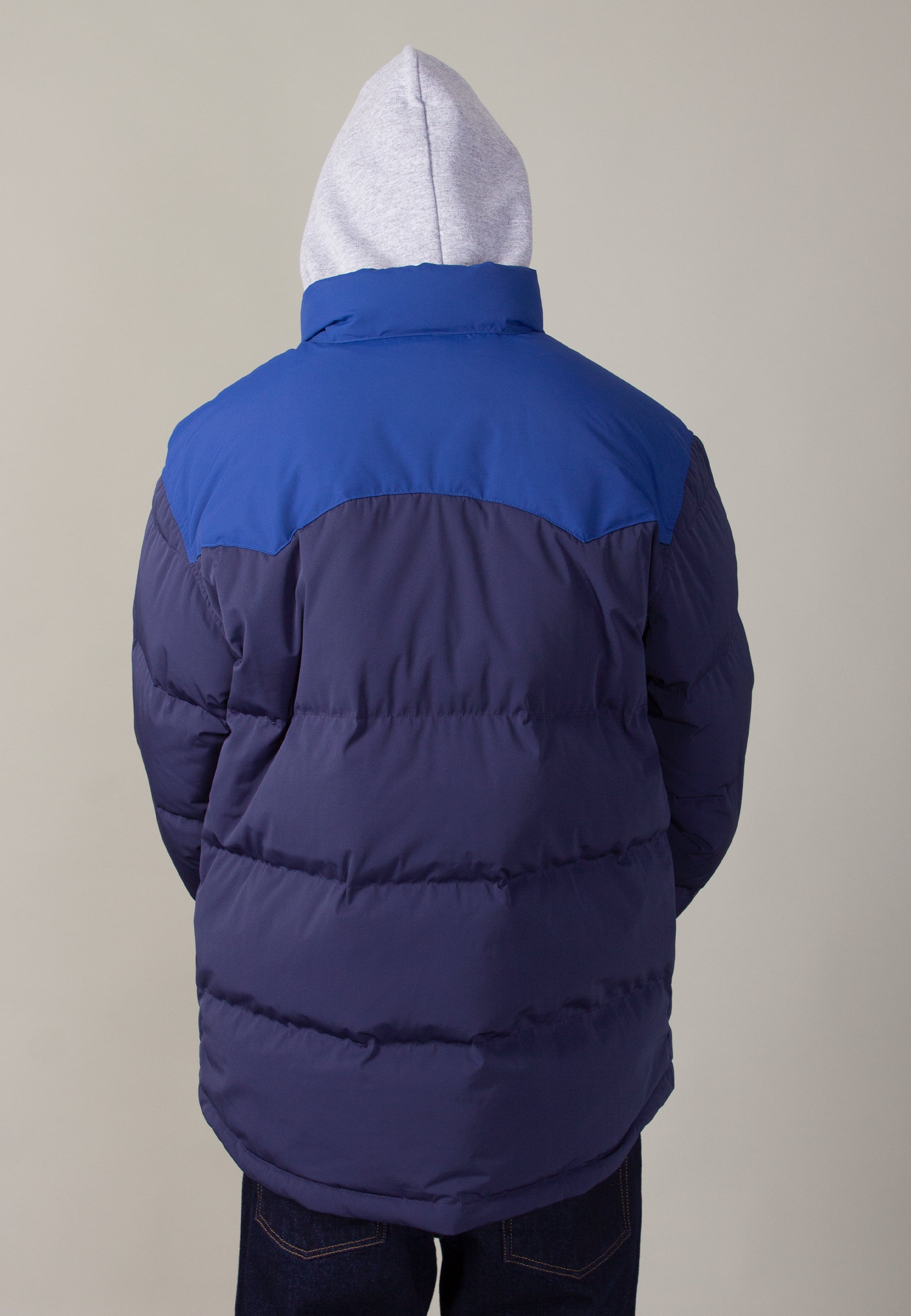Patagonia Buy Bivy Down Jacket new navy online Good As Gold, NZ