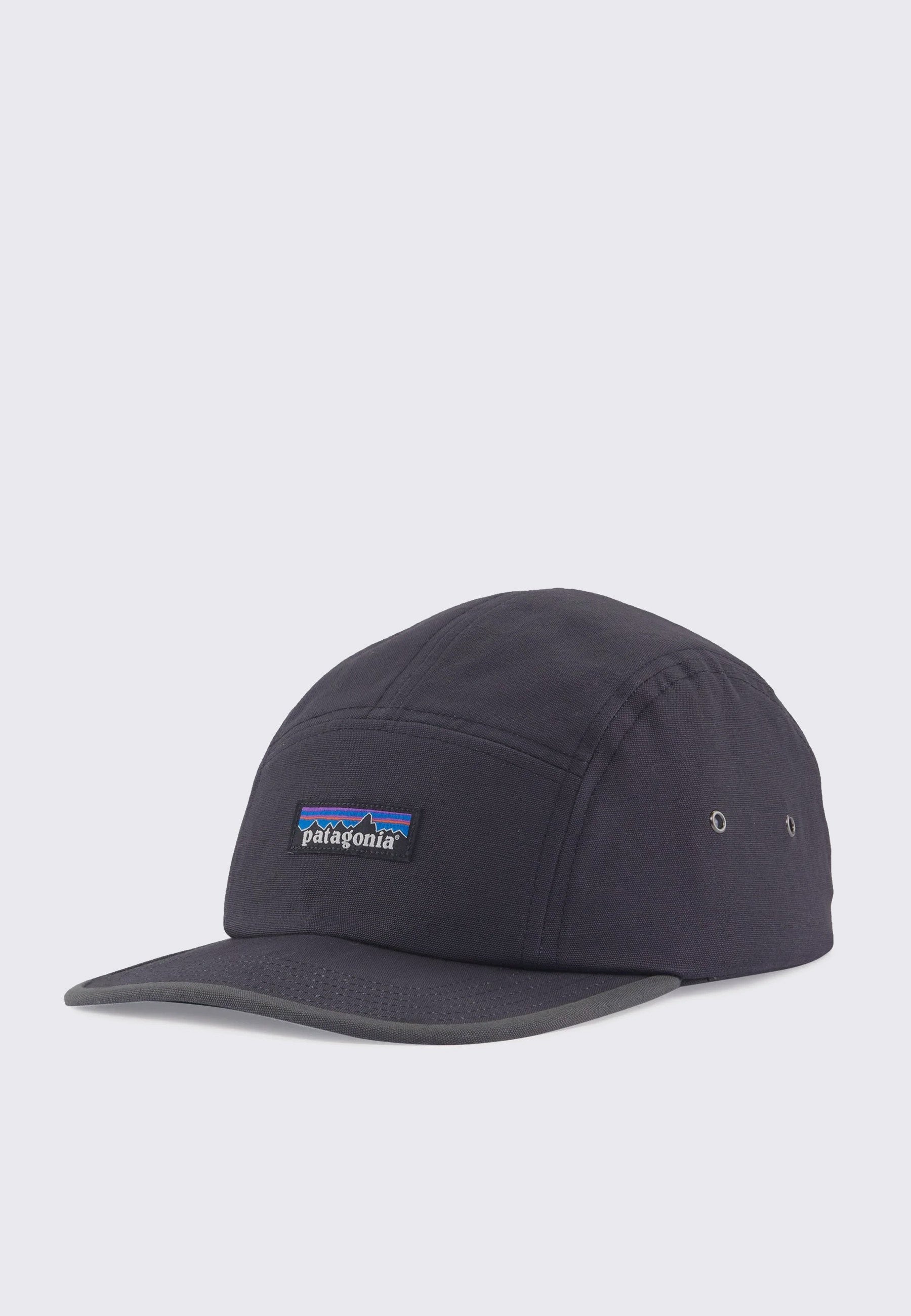 P-6 Label Maclure Hat - Ink Black