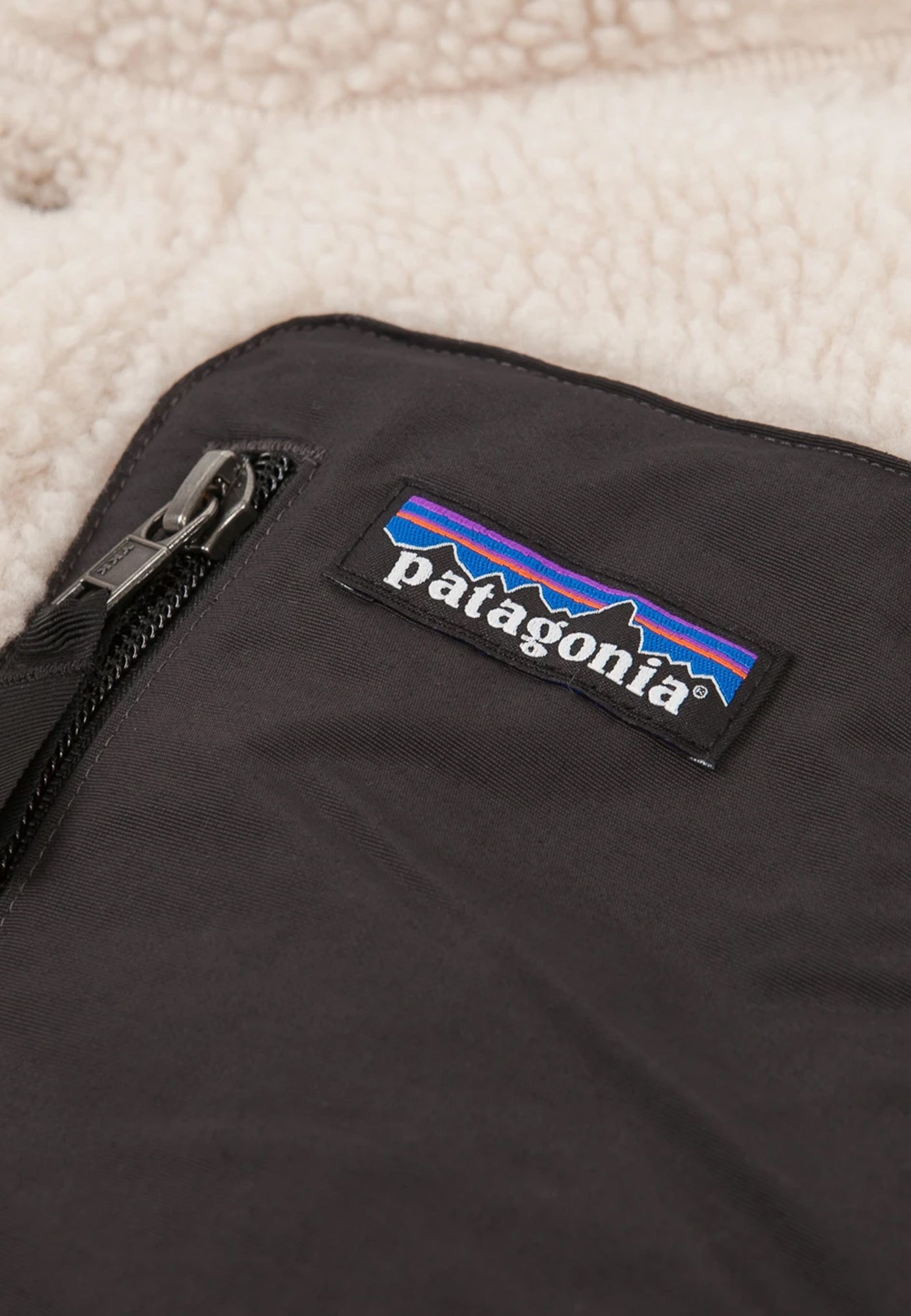 Reversible Bivy Down Vest - forge grey