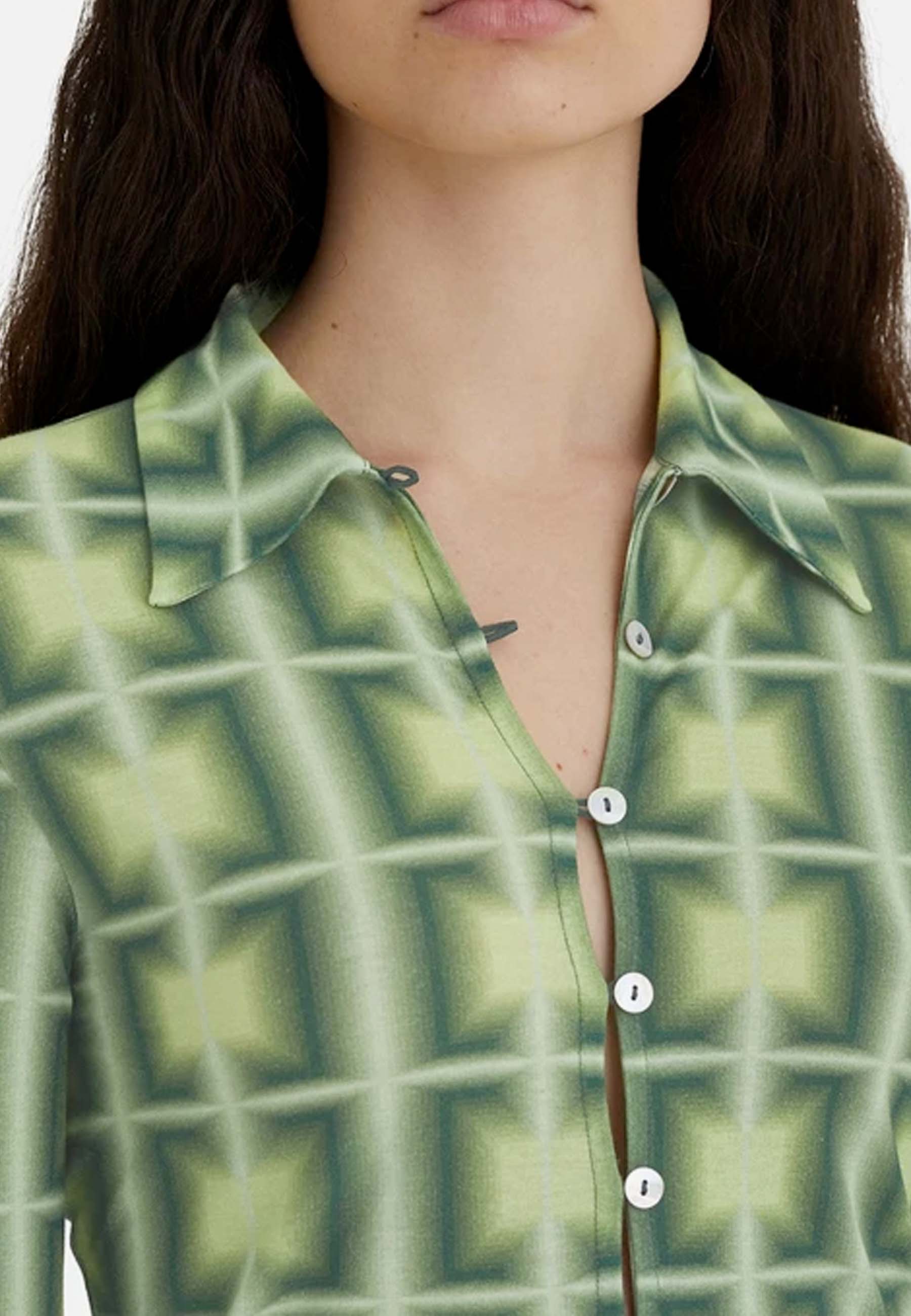 Paloma Wool | Buy Base Top - forest green online | Good As Gold, NZ