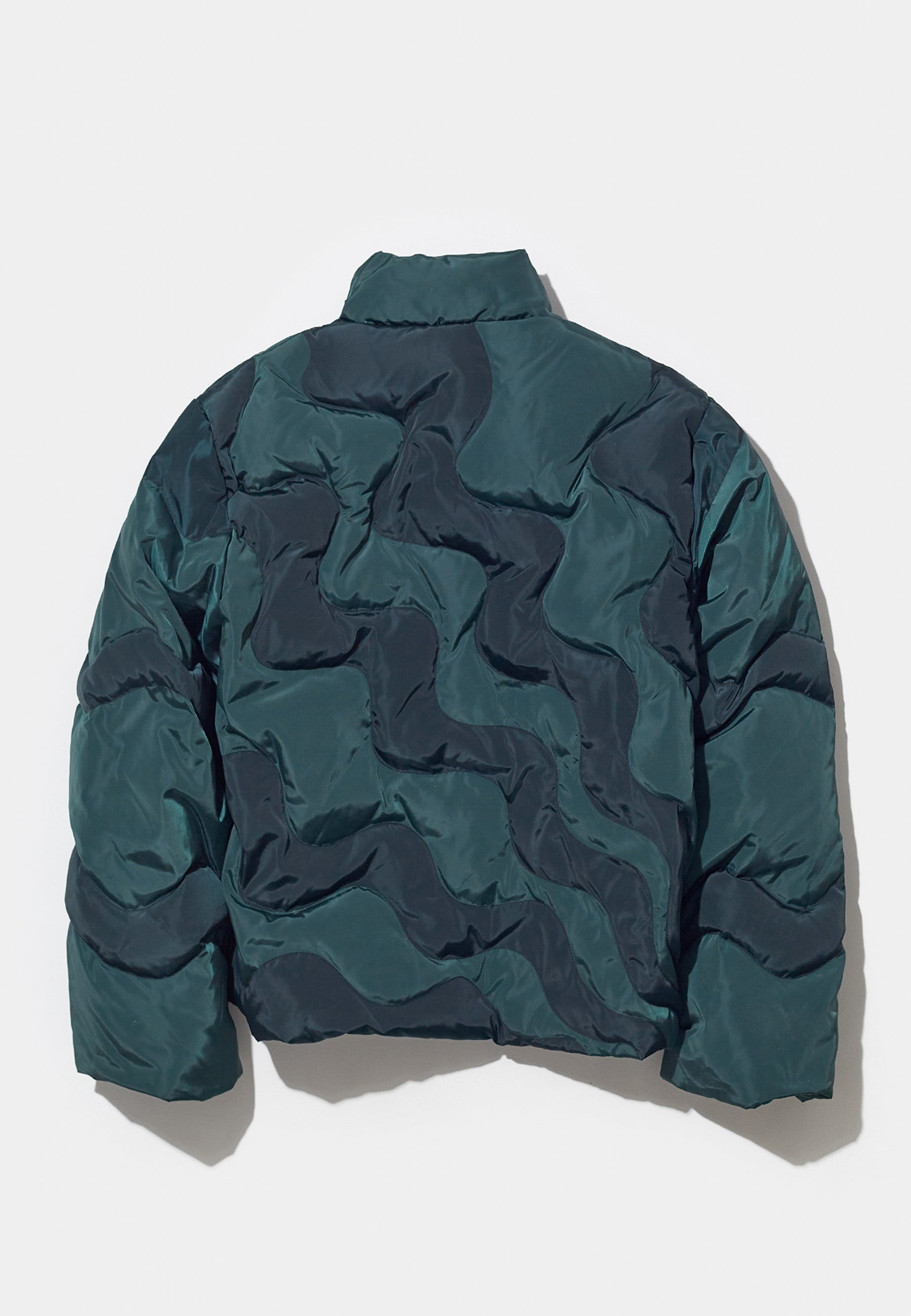Paloma Wool | Buy Hokusai Jacket - smoke green online | Good As