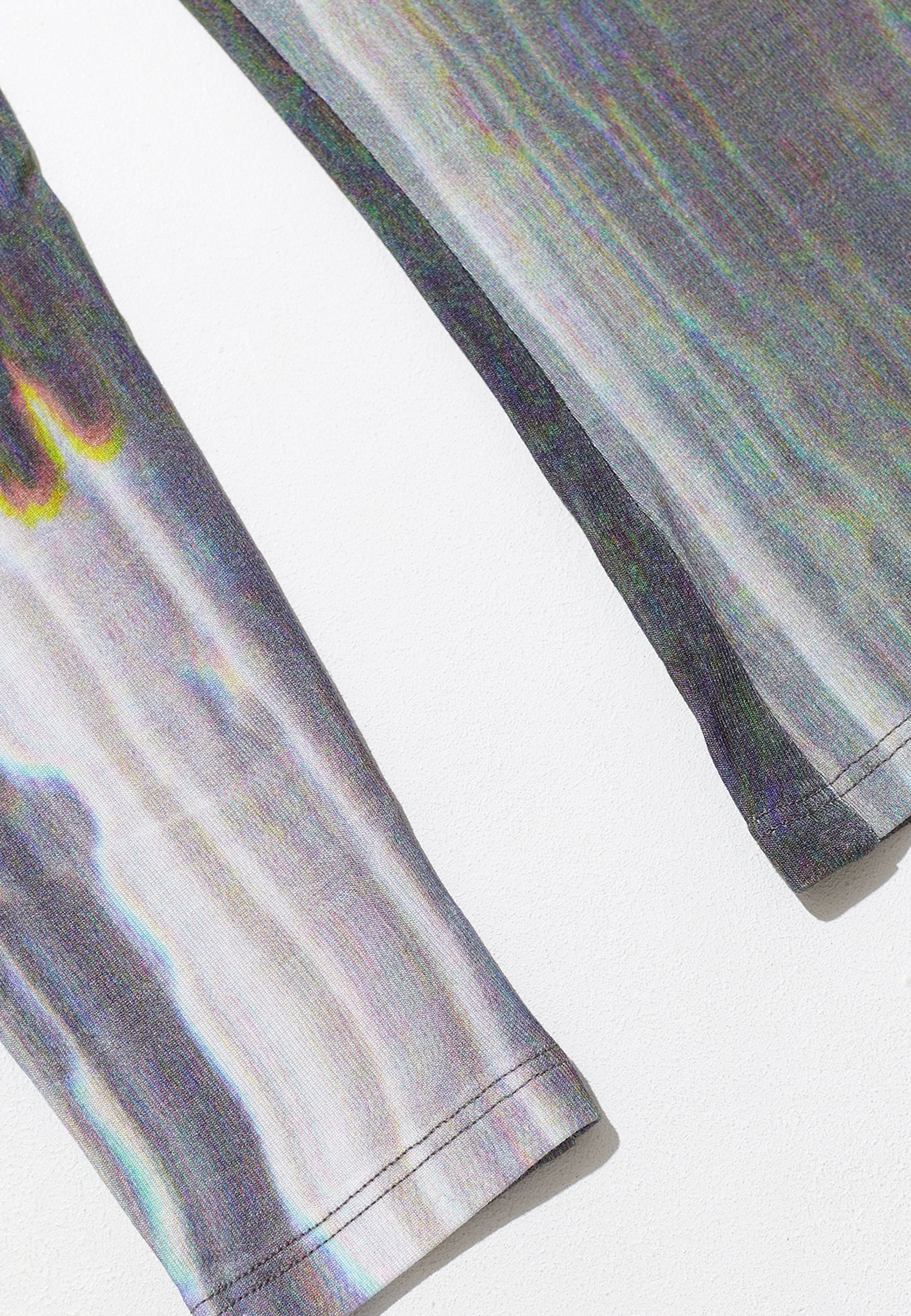 Victoria Top - forest green