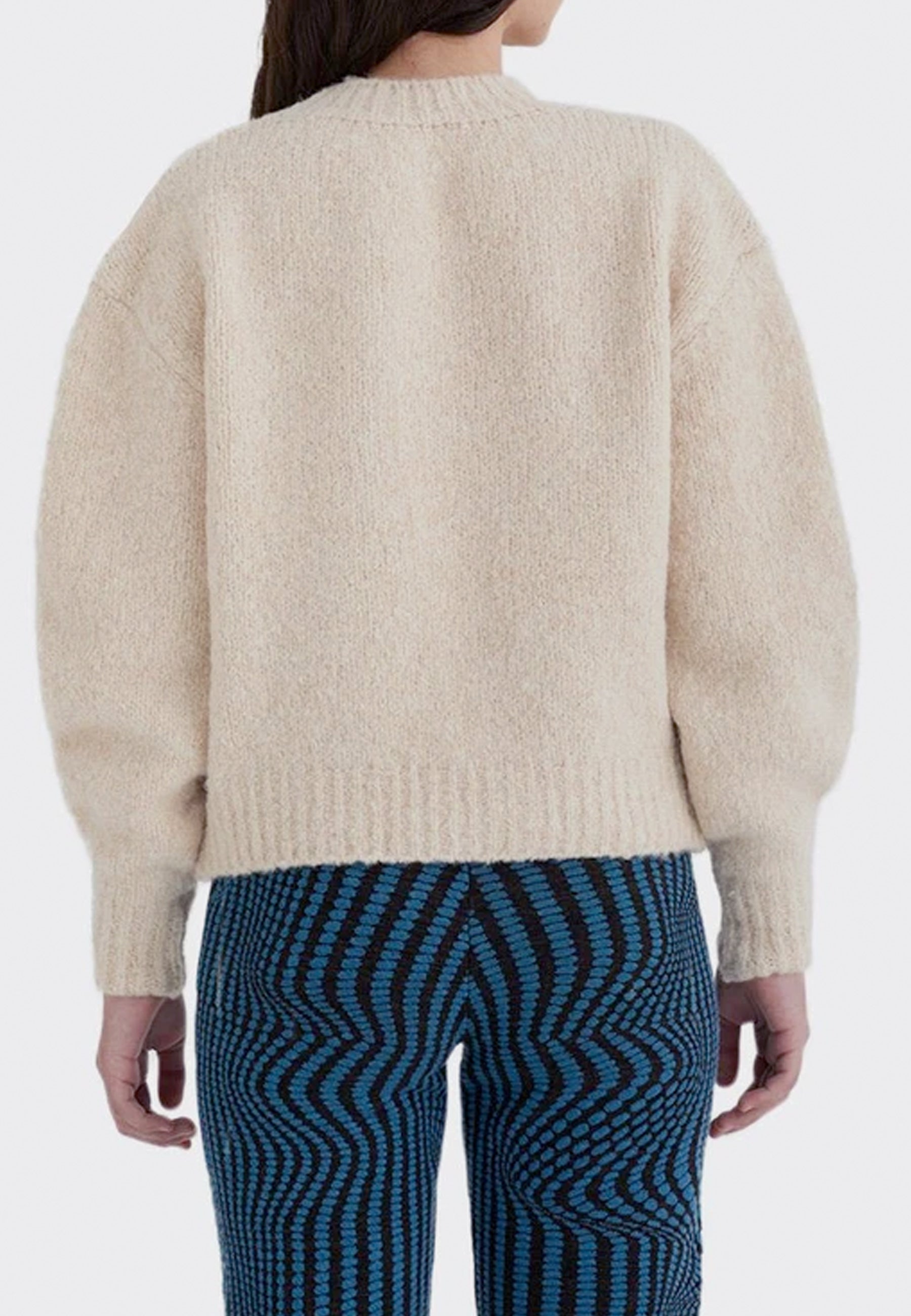 Paloma Wool | Buy Anita Knit - ecru online | Good As Gold, NZ