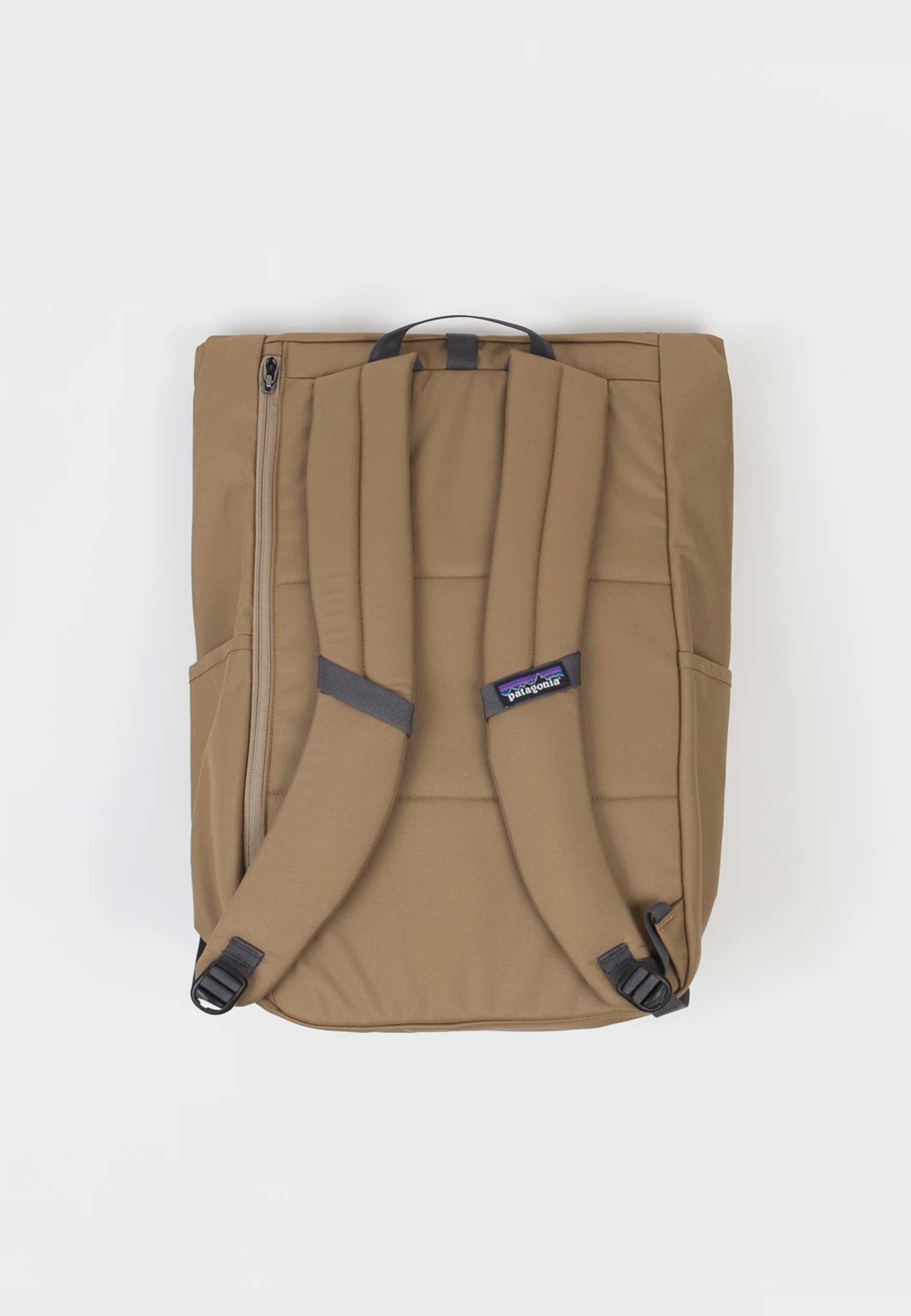 patagonia arbor market backpack 15l Patagonia | Buy Arbor Roll Top Pack - coriander brown online