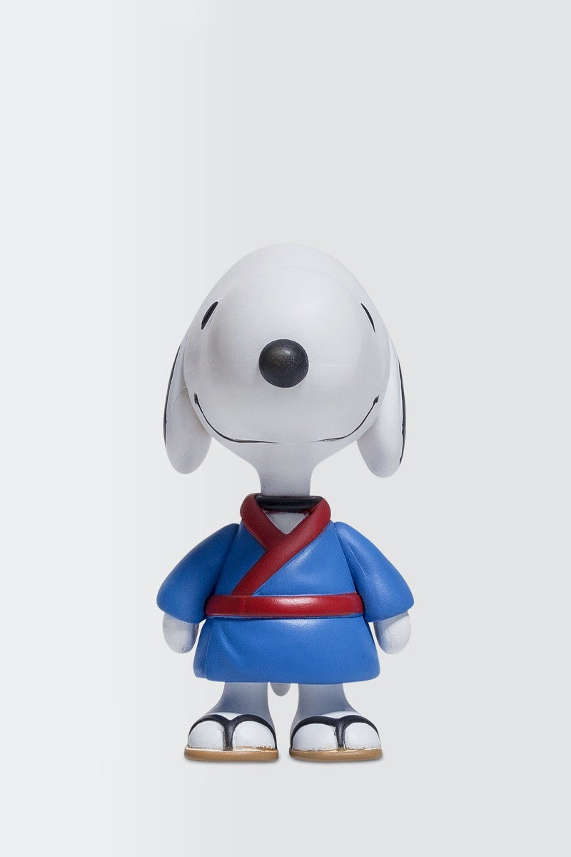 Peanuts 12 - Yukata Snoopy