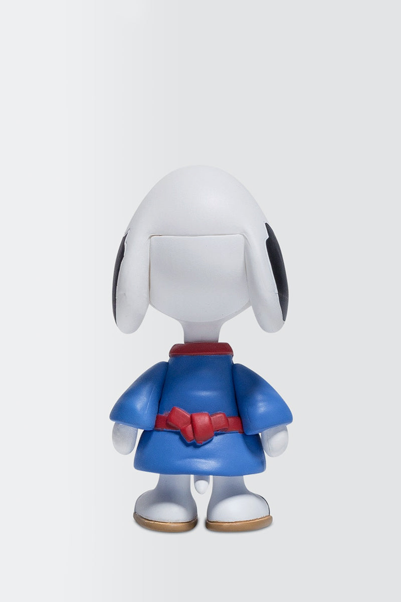 Peanuts 12 - Yukata Snoopy