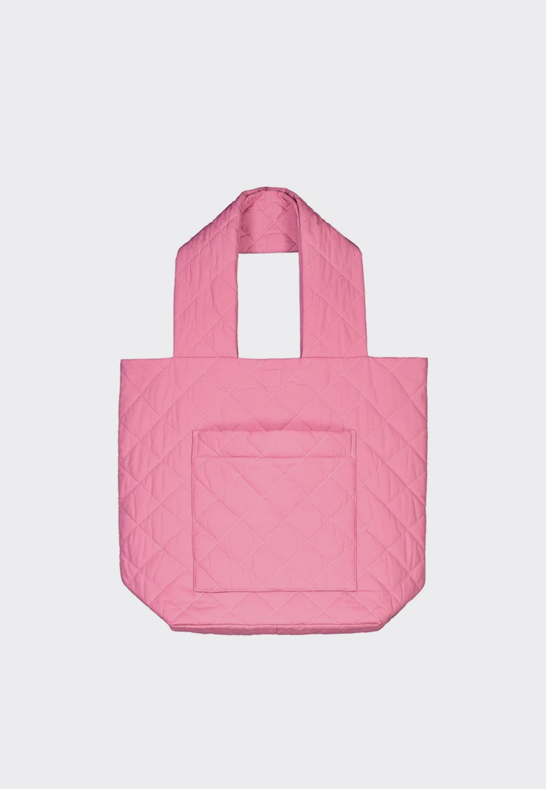 Quilt Bag - peony