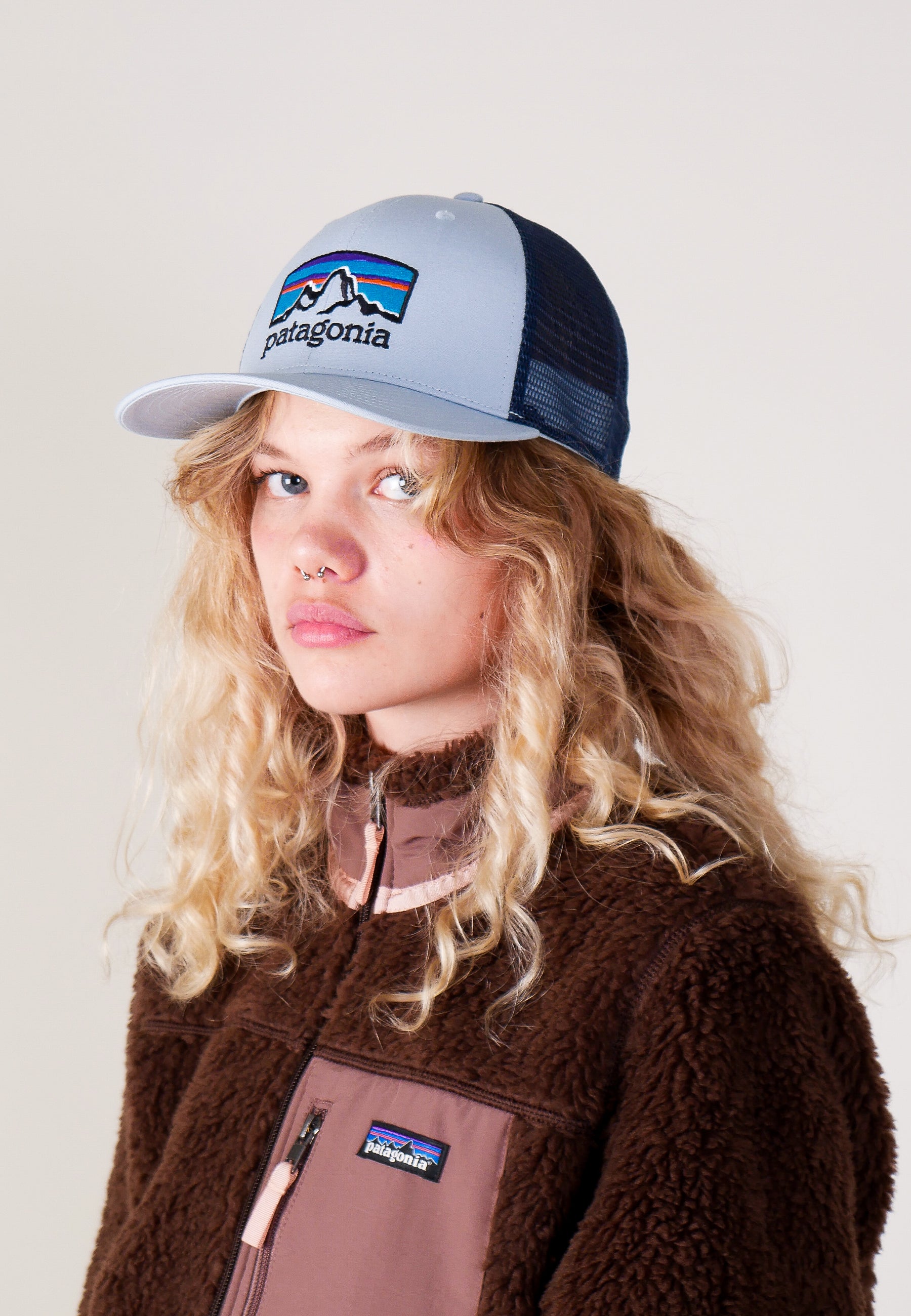 Trucker Cap Patagonia Baseball Hat Womens Womens Trucker Hats