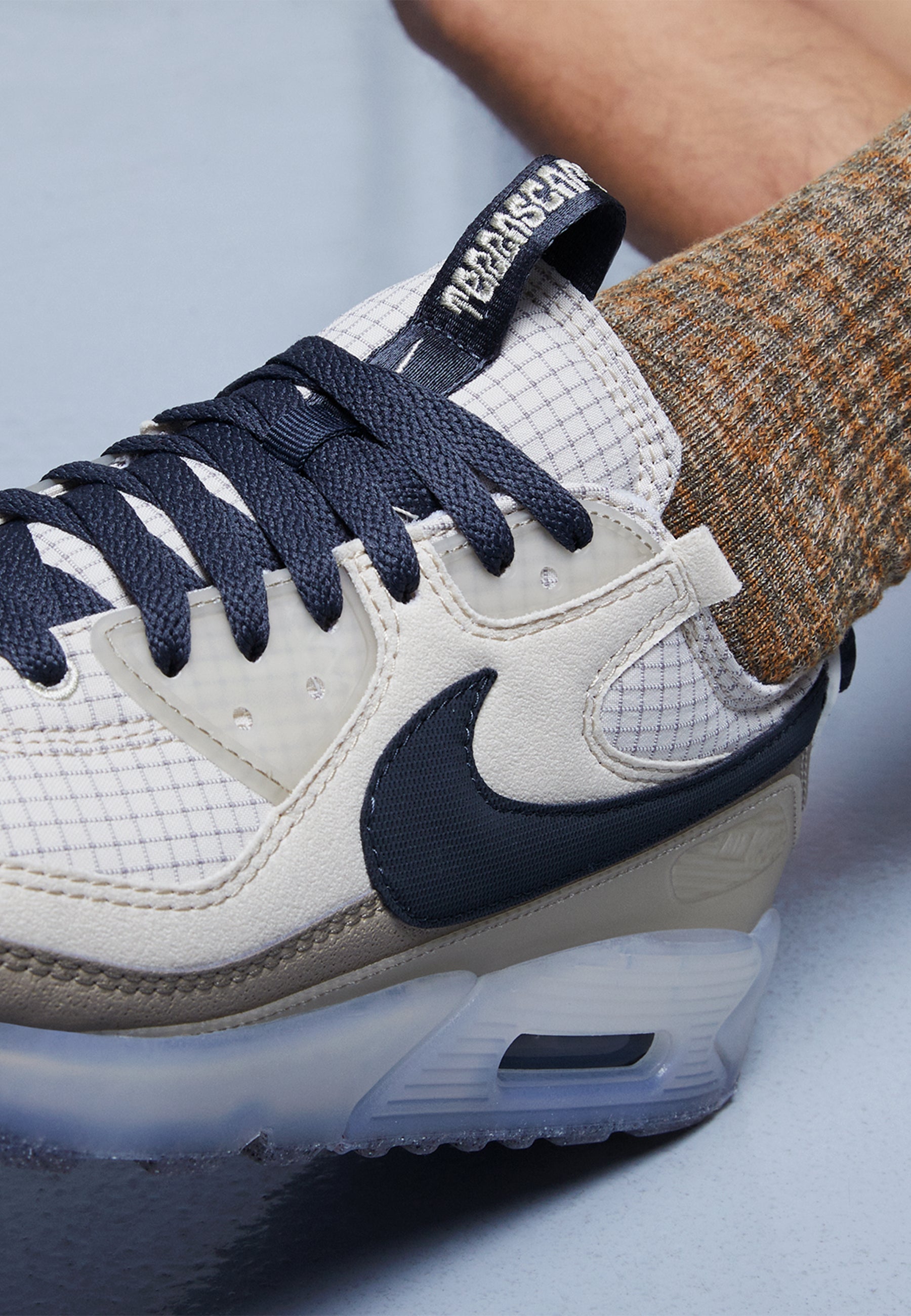 Air Max Terrascape 90 Rattan/Black - Main Image