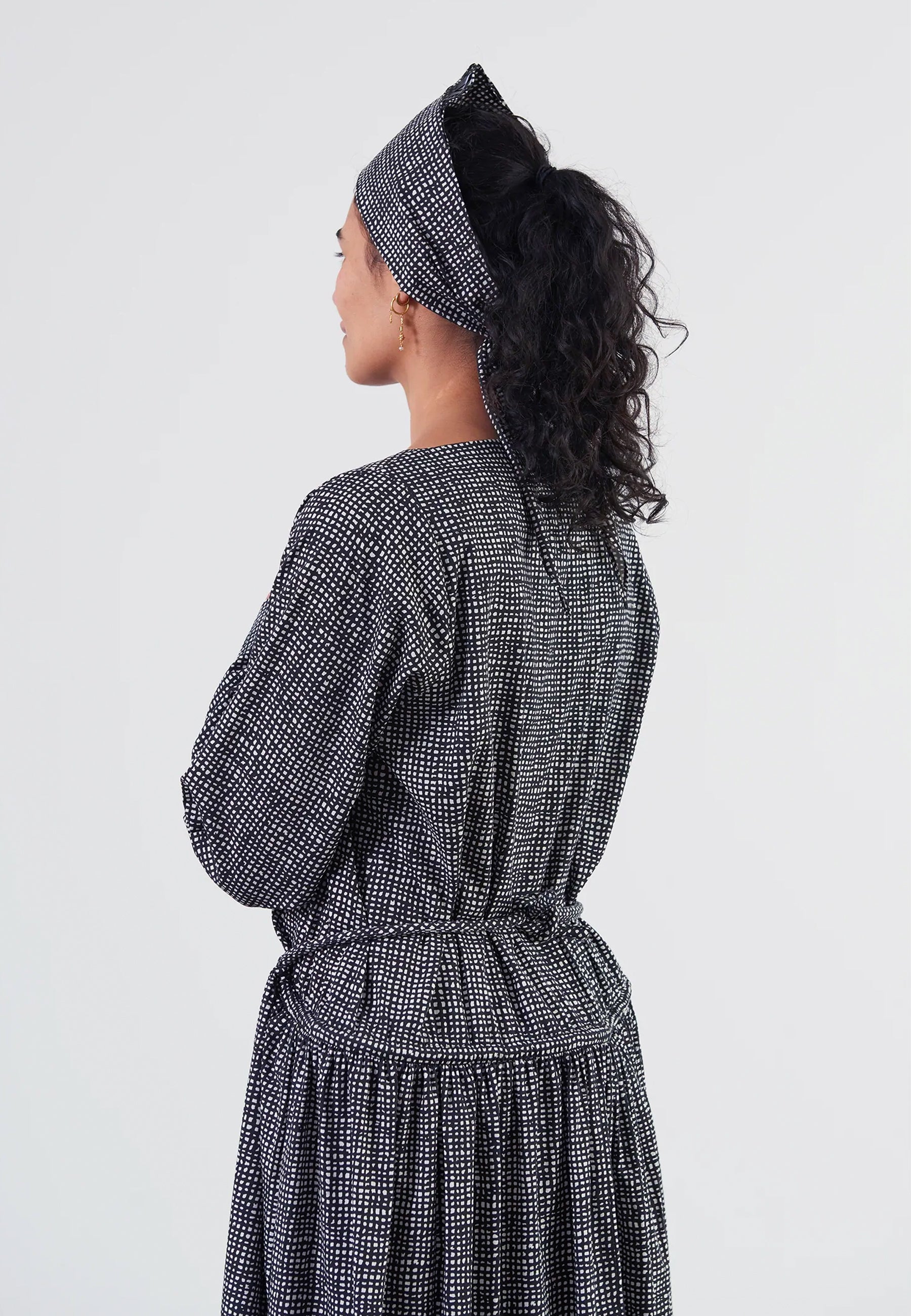 Verner | Buy Sack Dress - Burlap online | Good As Gold Verner | Buy Sack Dress - Burlap online | Good As Gold