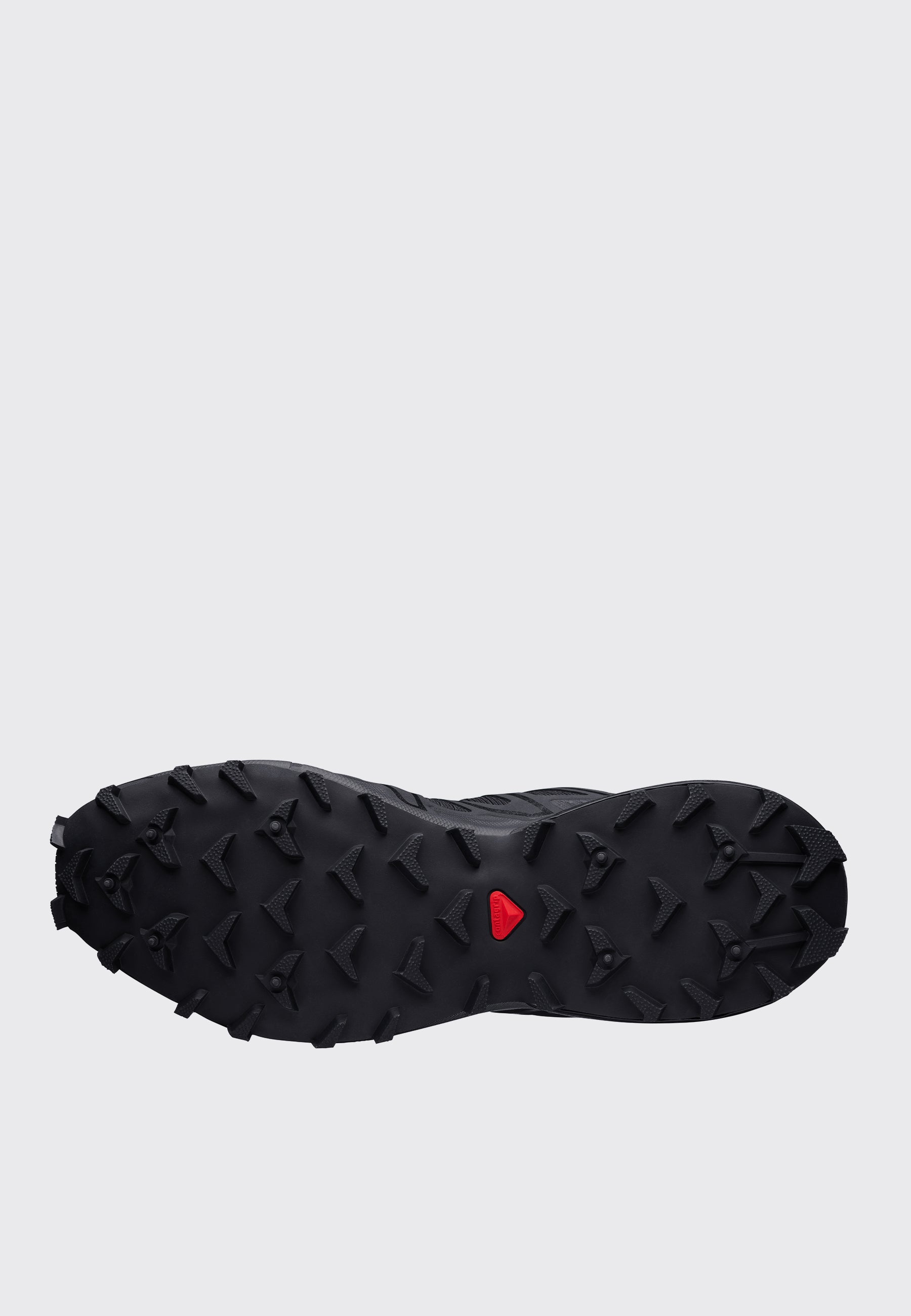 Speedcross 3 - black/black/quiet shade