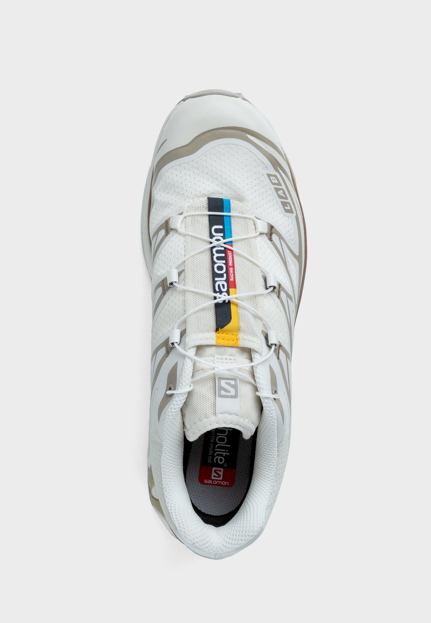 XT-6 - Turtledove/Vintage Kaki/Kelp