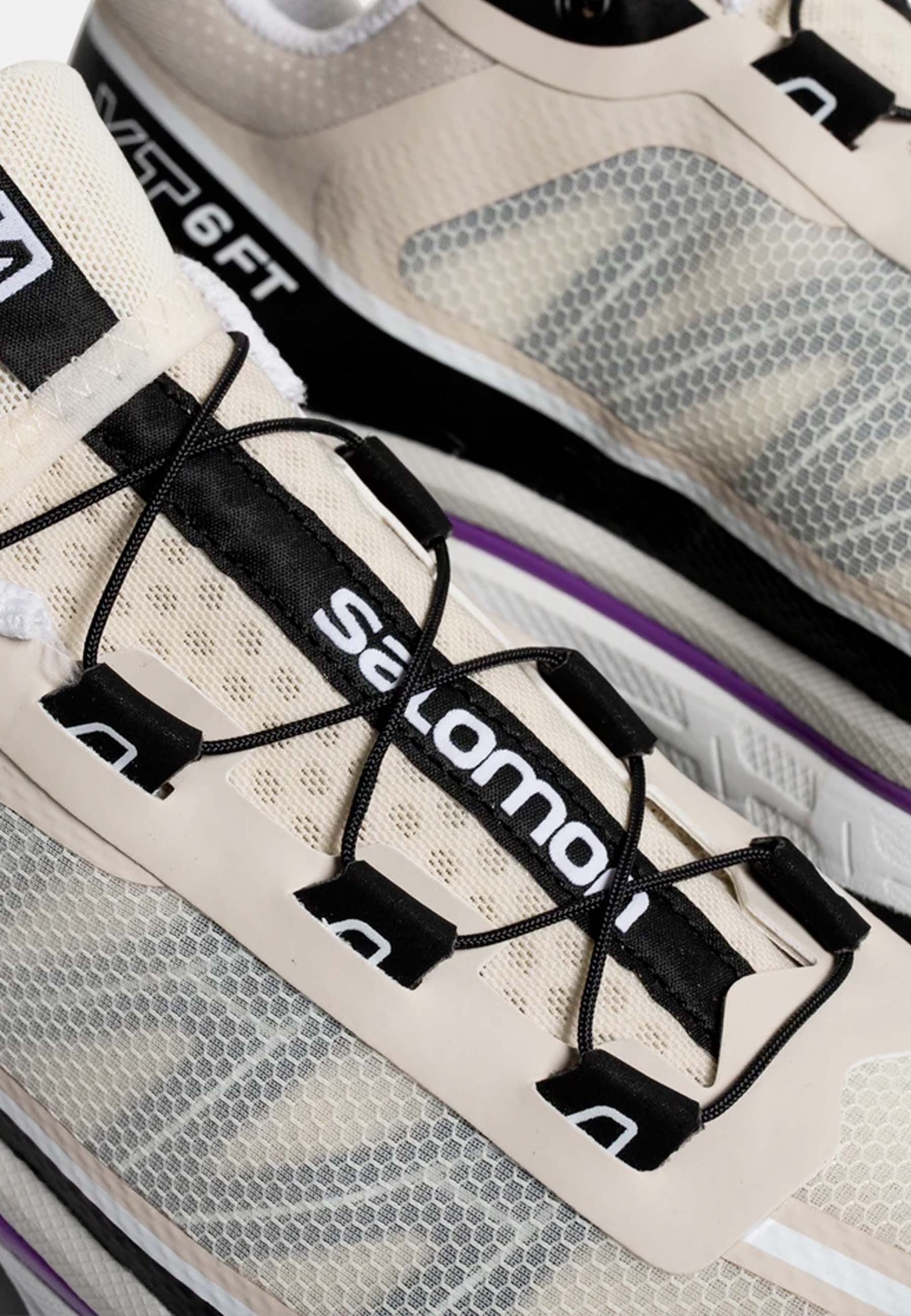 XT-6 FT - rainy day/black/royal lilac