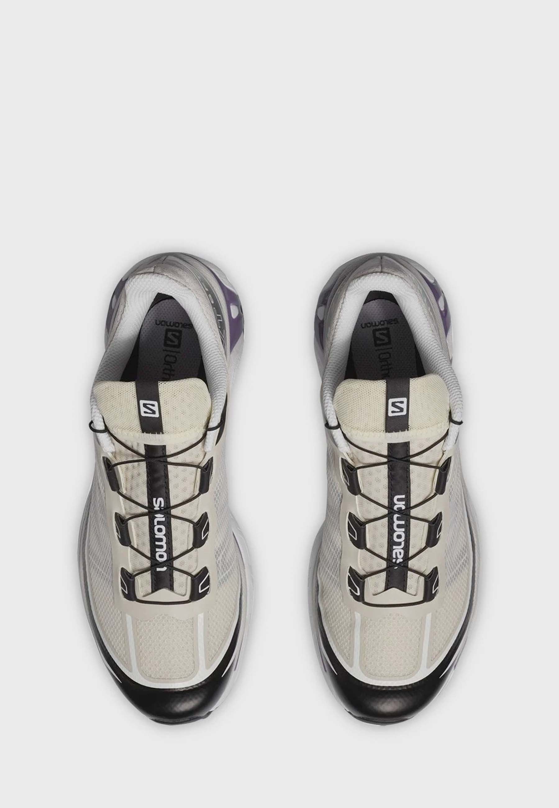 XT-6 FT - rainy day/black/royal lilac