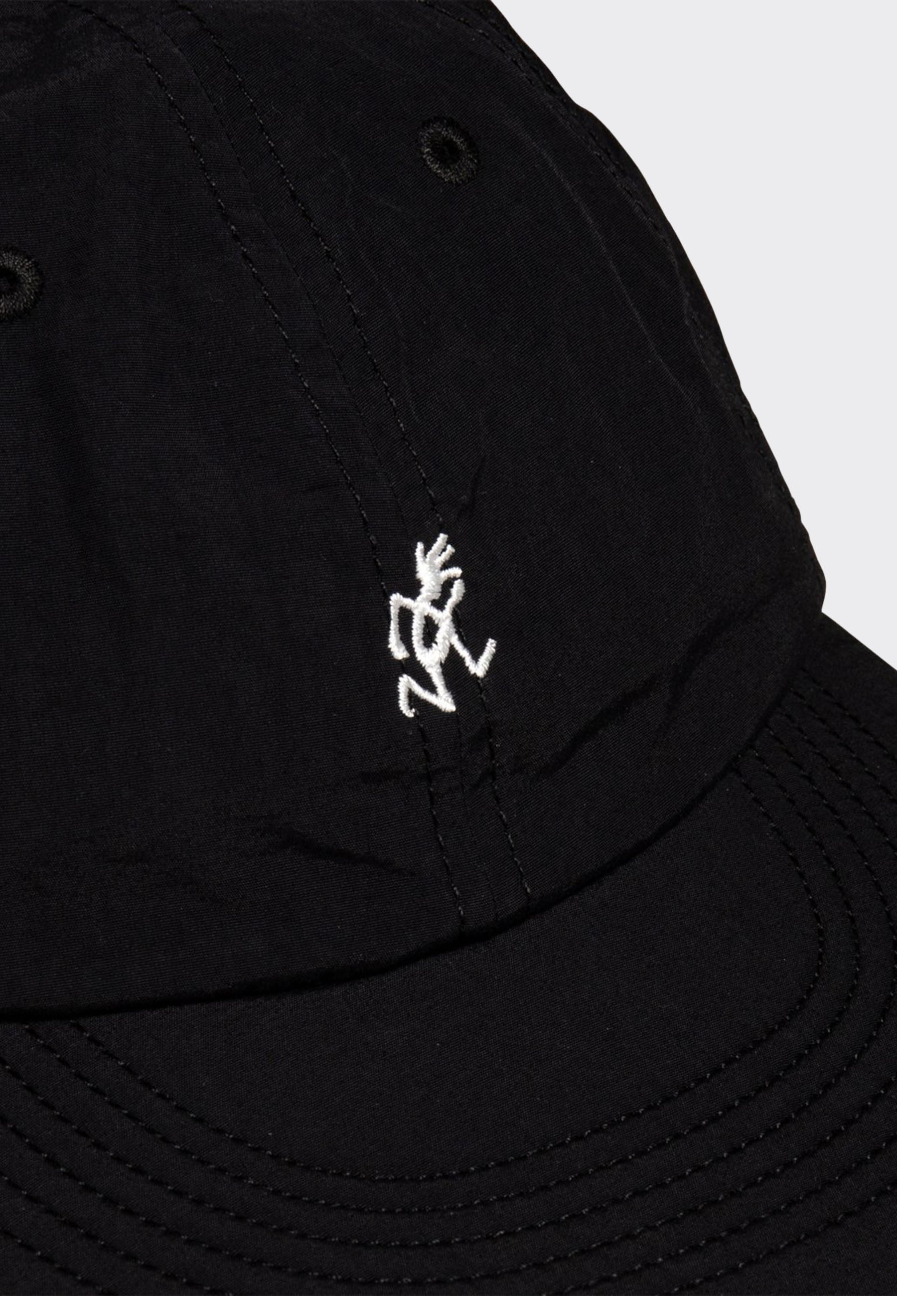 Shell Umpire Cap - black