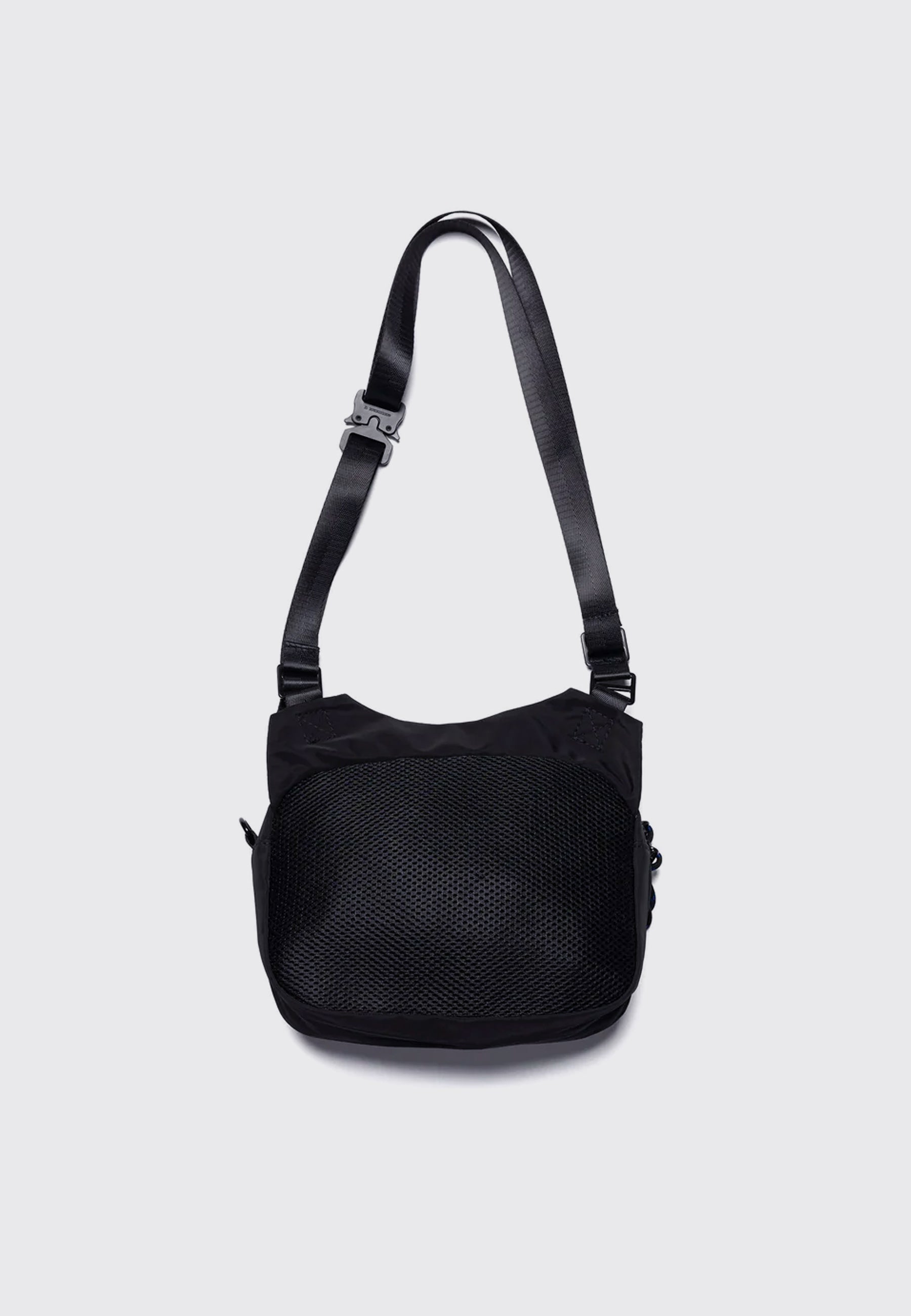 Shoki Bag - Black