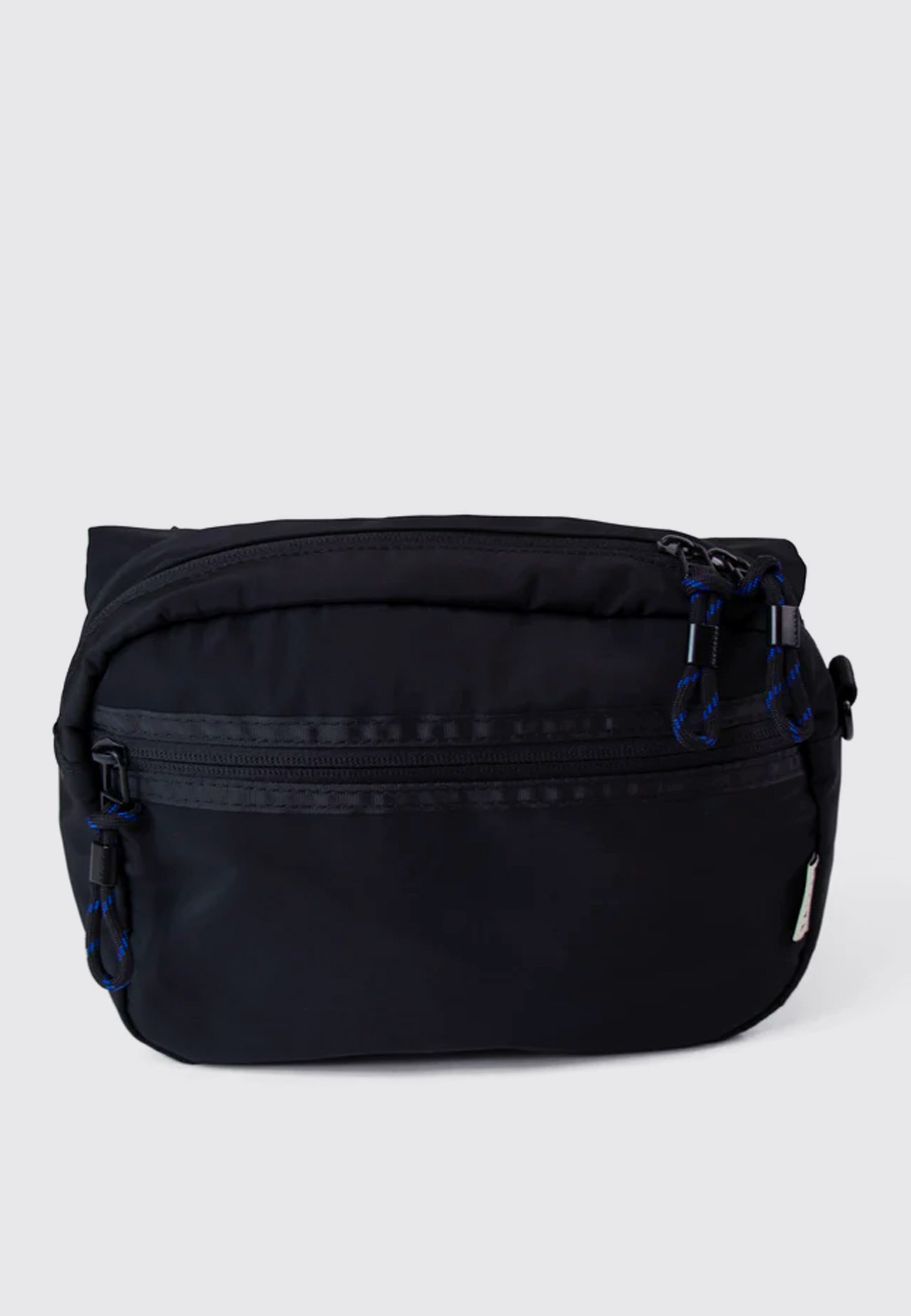 Shoki Bag - Black