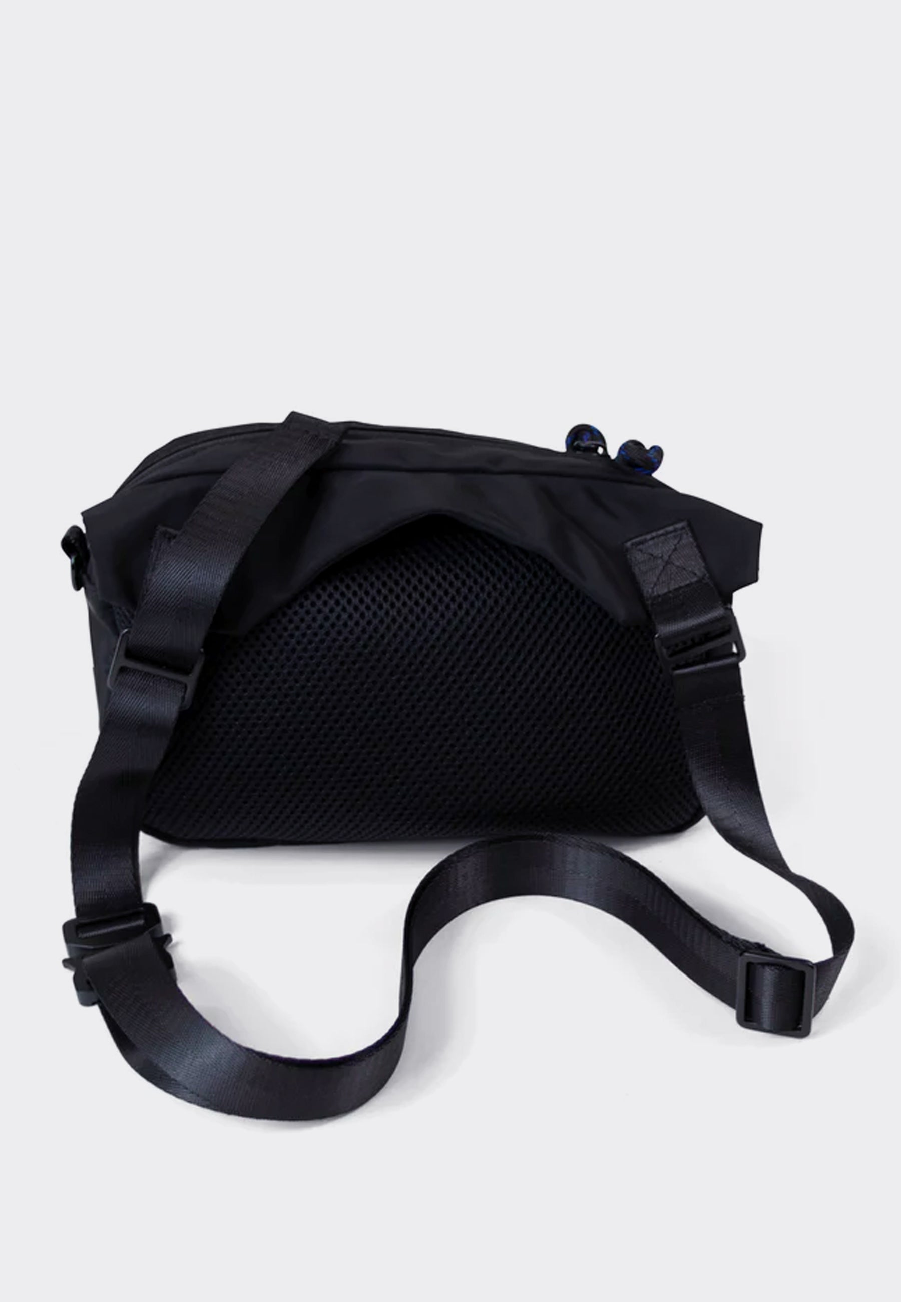 Shoki Bag - Black