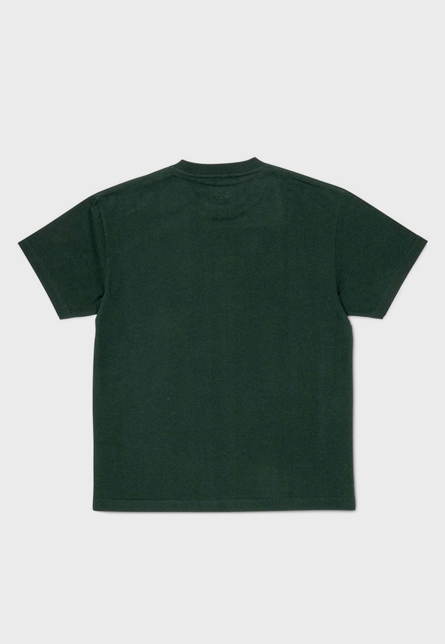 Sport T-Shirt - Army Forest