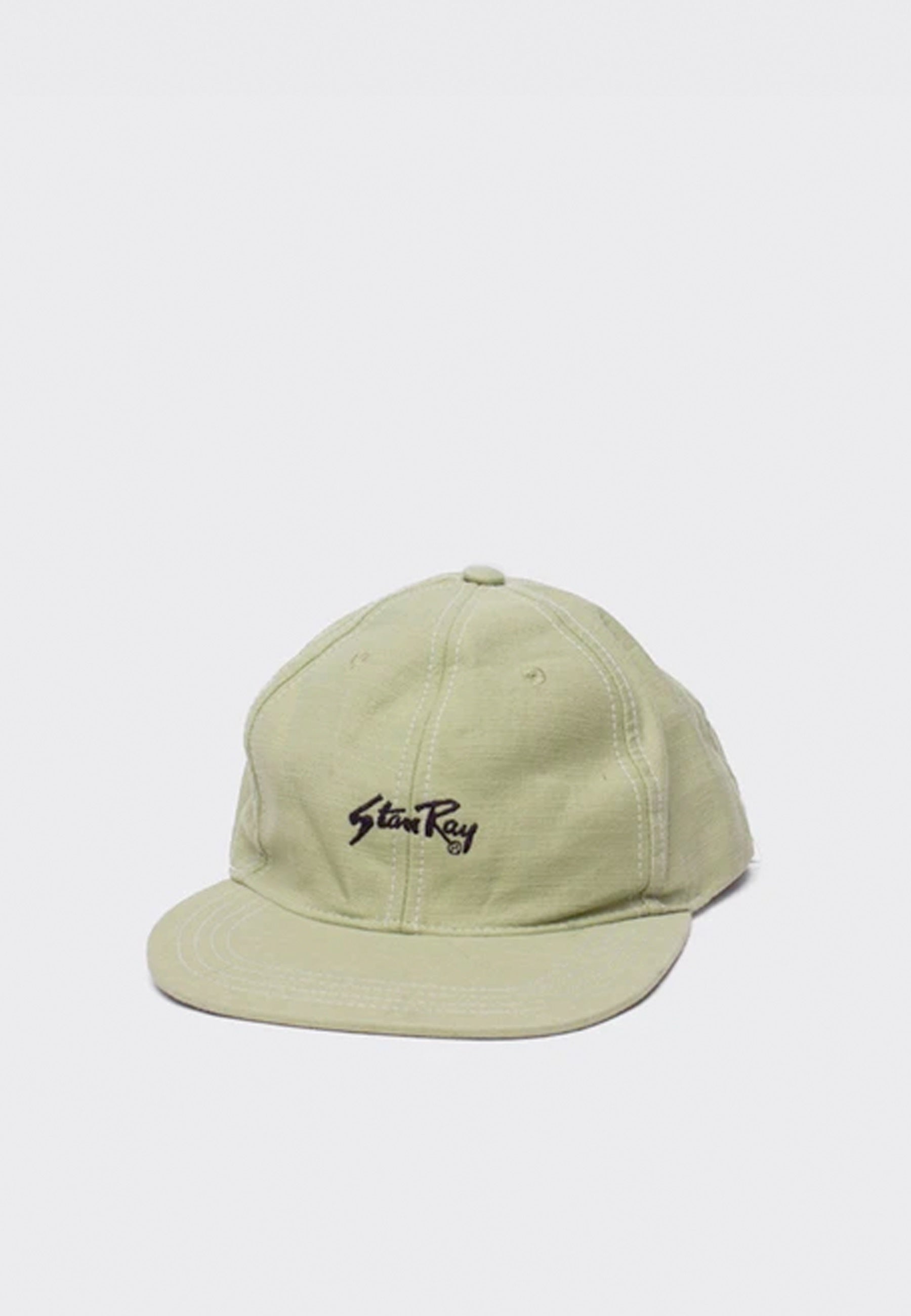 Ball Cap - olive