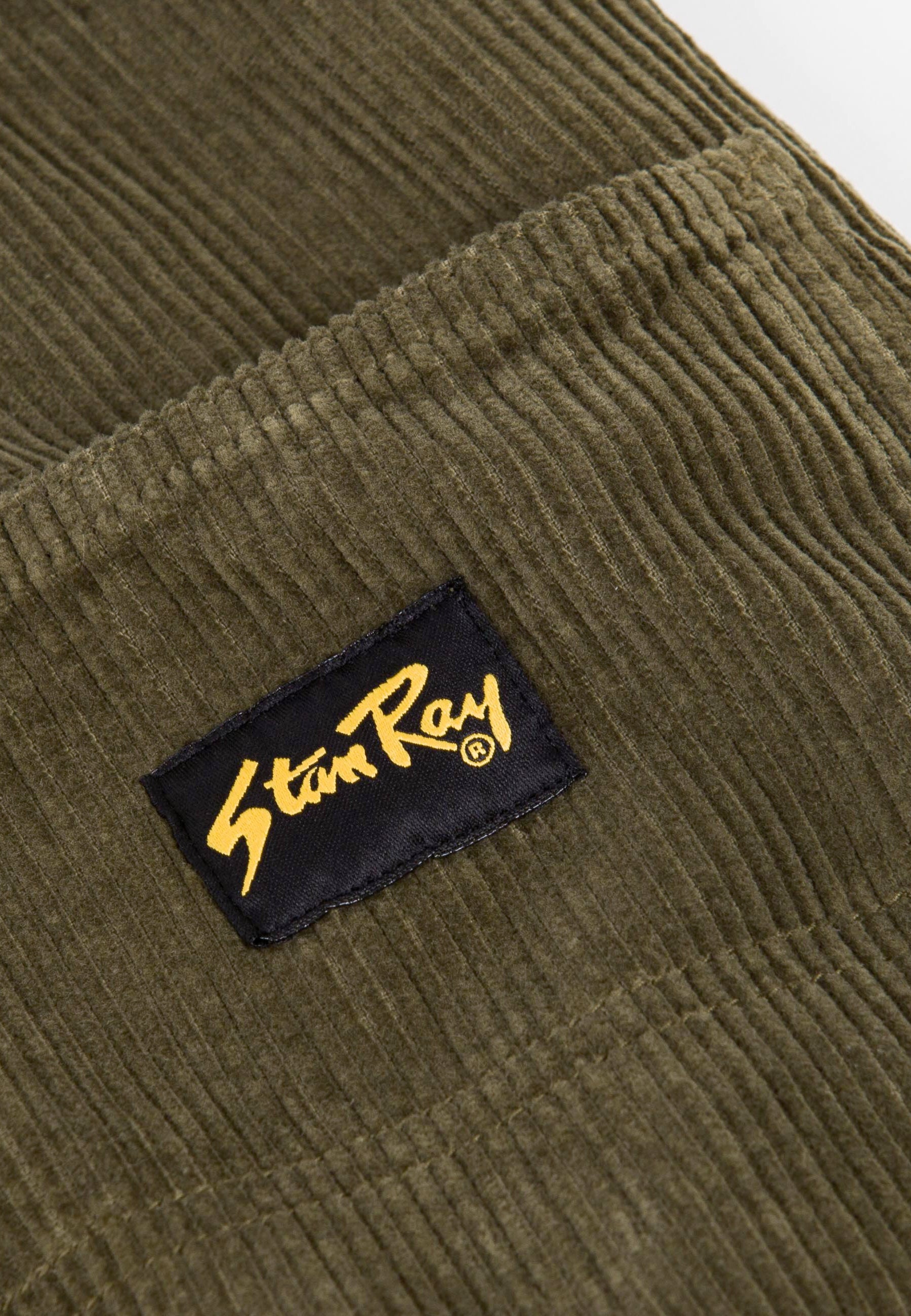OG Painter Pant - olive cord