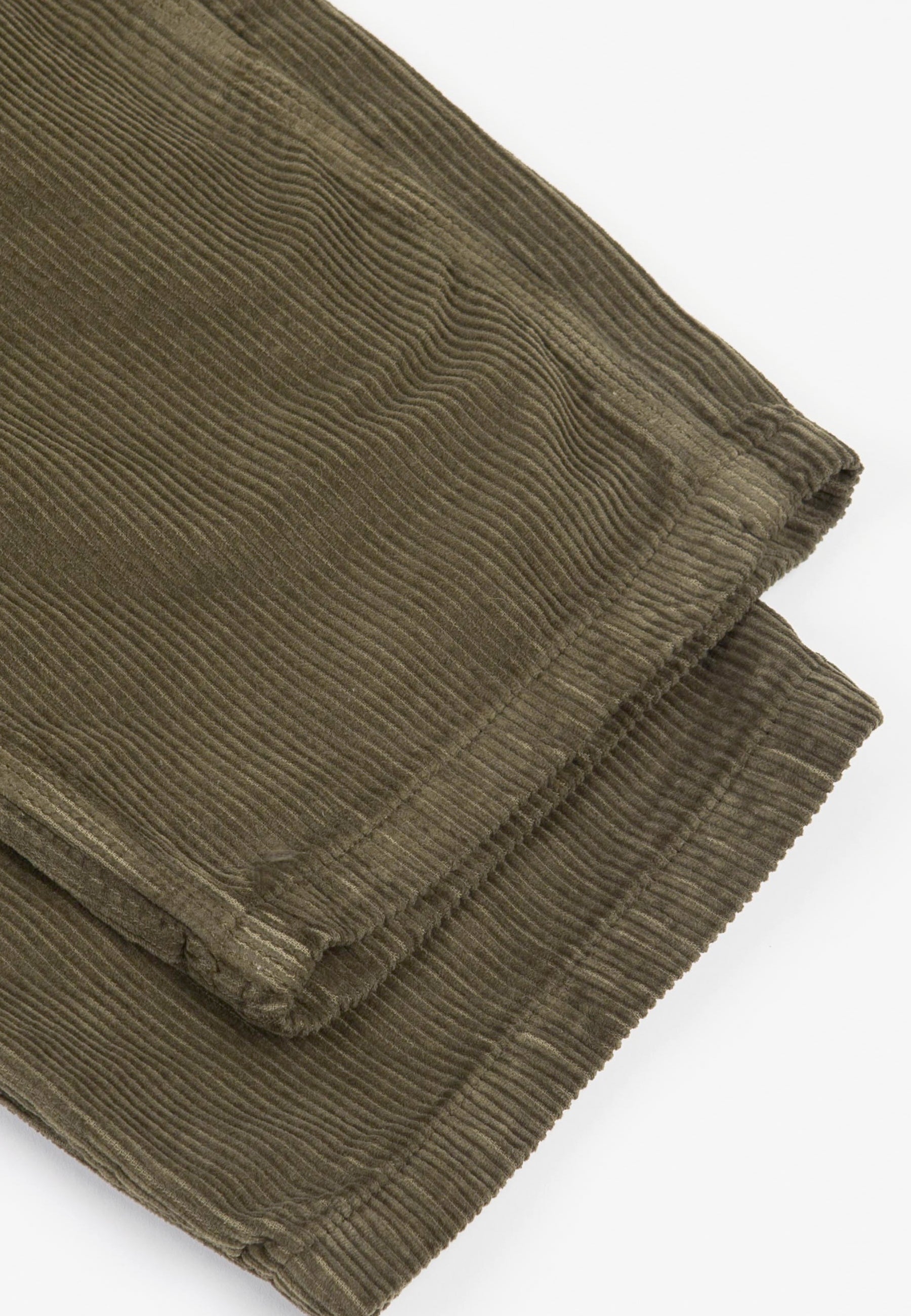 OG Painter Pant - olive cord