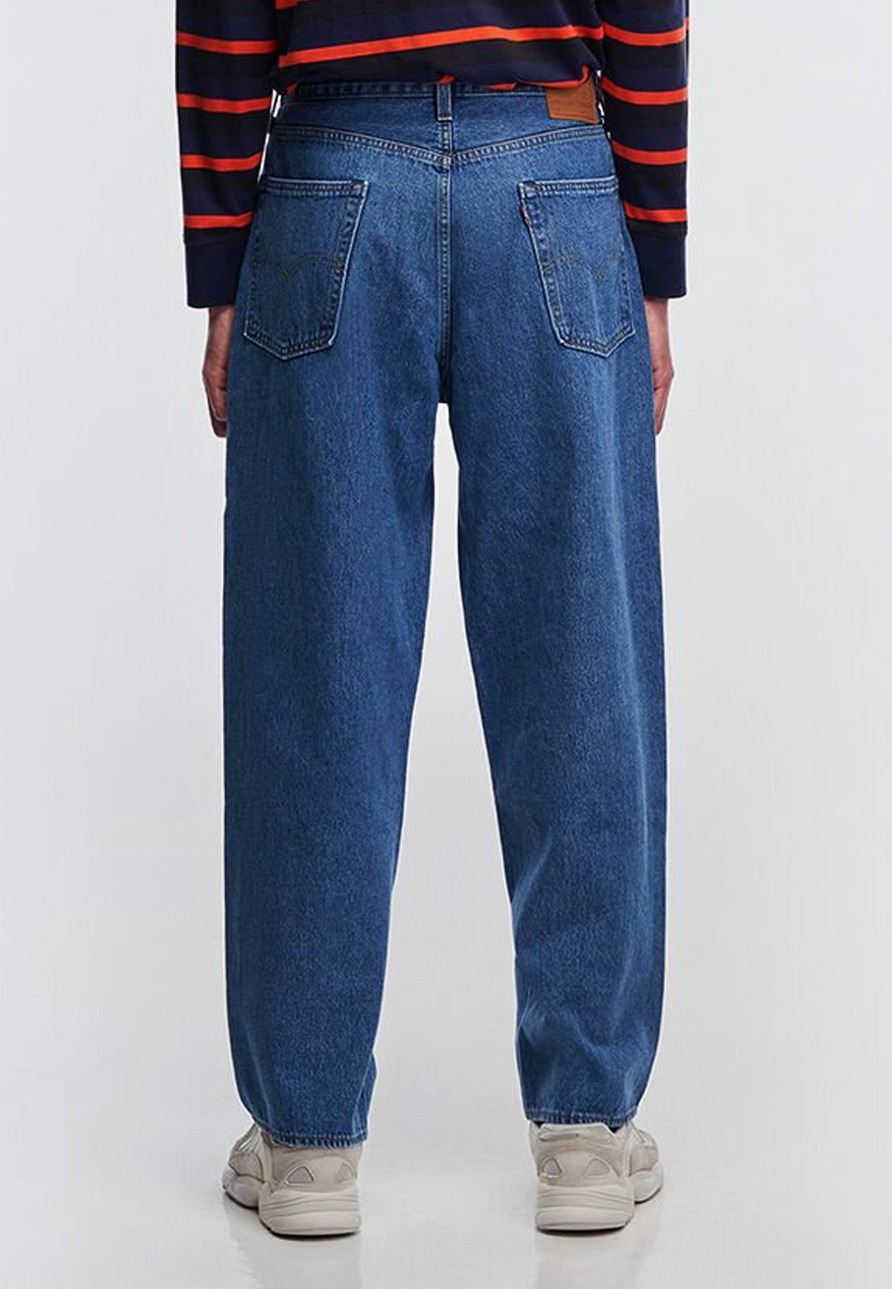 Levi's | Buy Stay Baggy Tapered - love games online | Good As Gold