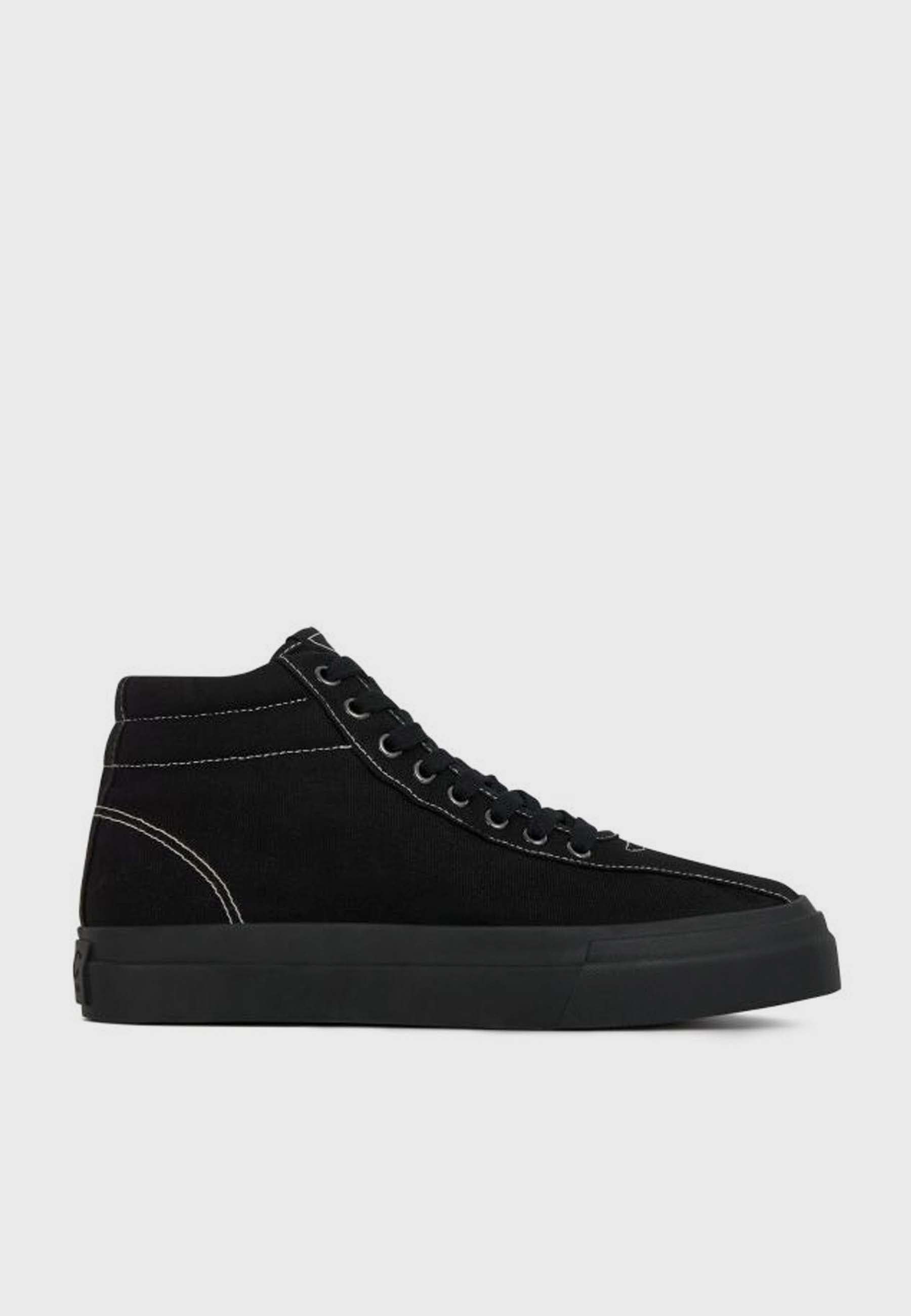 Varden Canvas - matt black