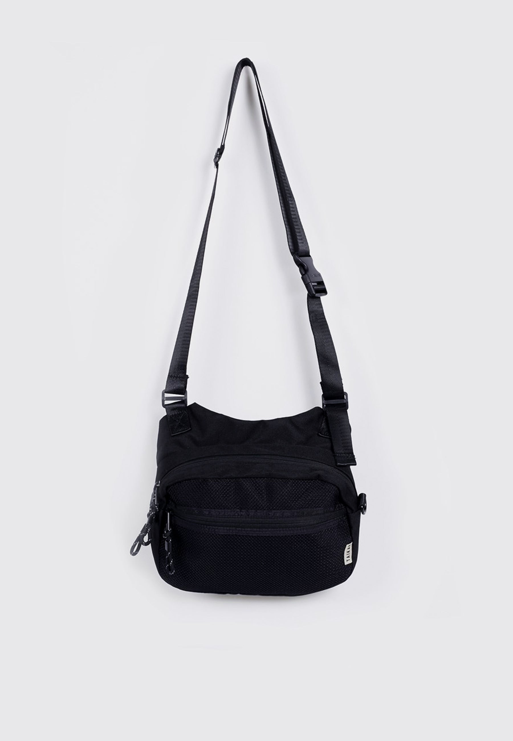 Shoki Bag - Black