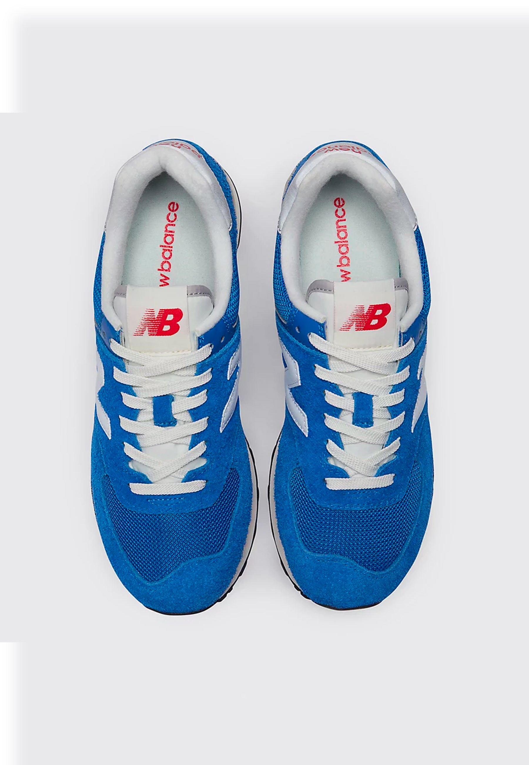 New Balance | Buy U574WL2 - Heritage Blue/White online