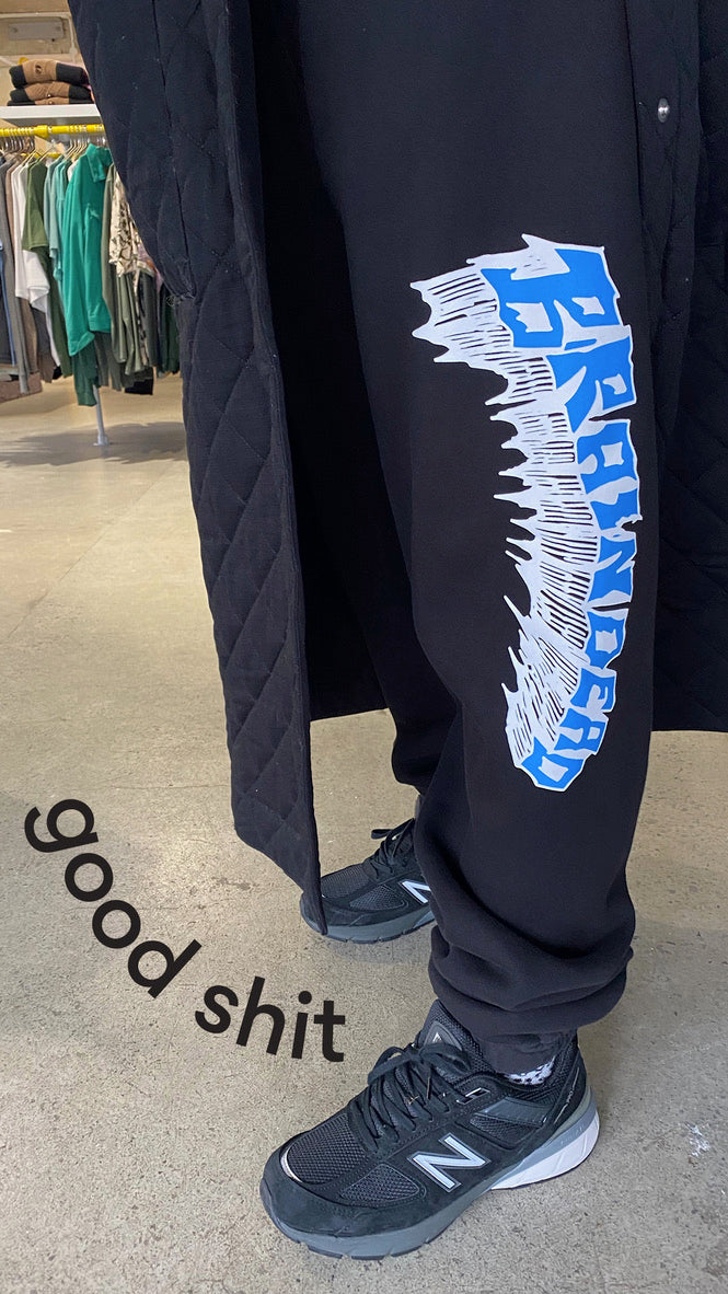 990v5 Made in US - black/silver