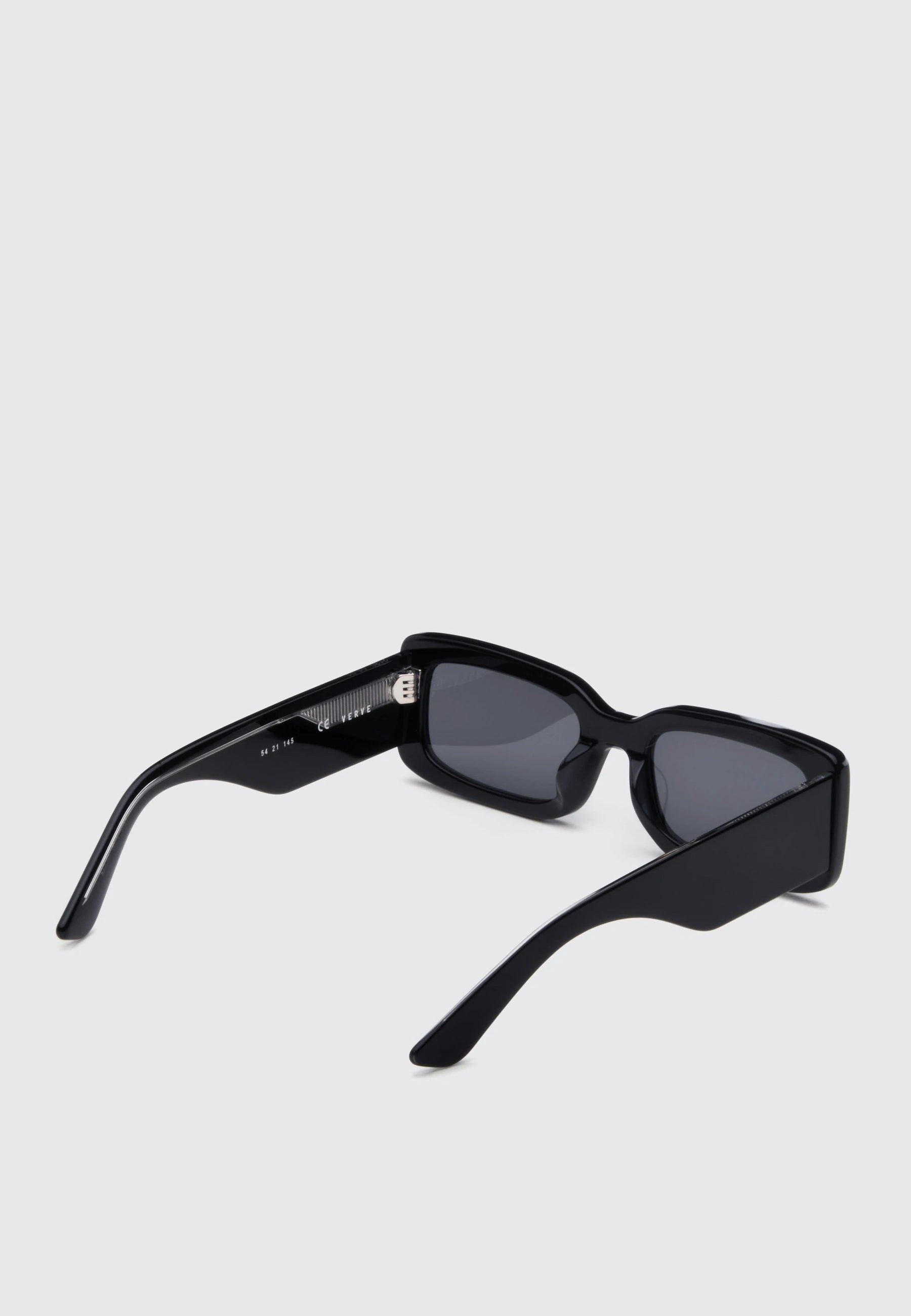 Verve Sunglasses - Black