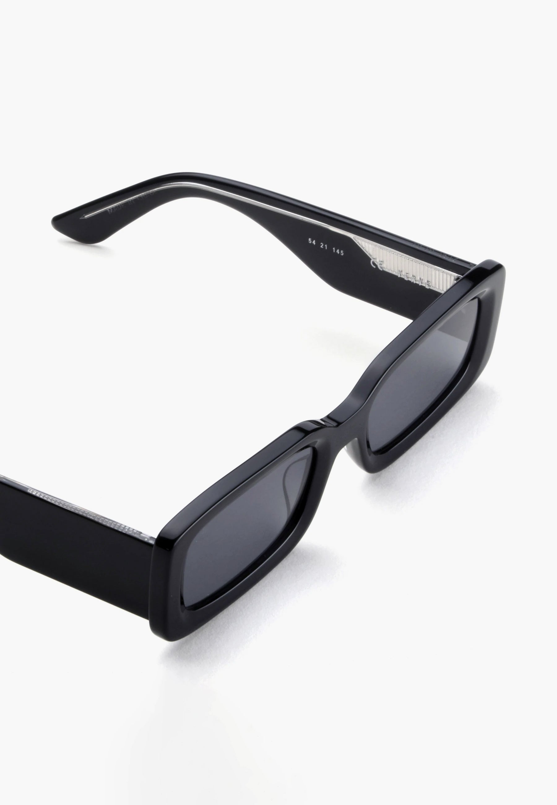 Verve Sunglasses - Black