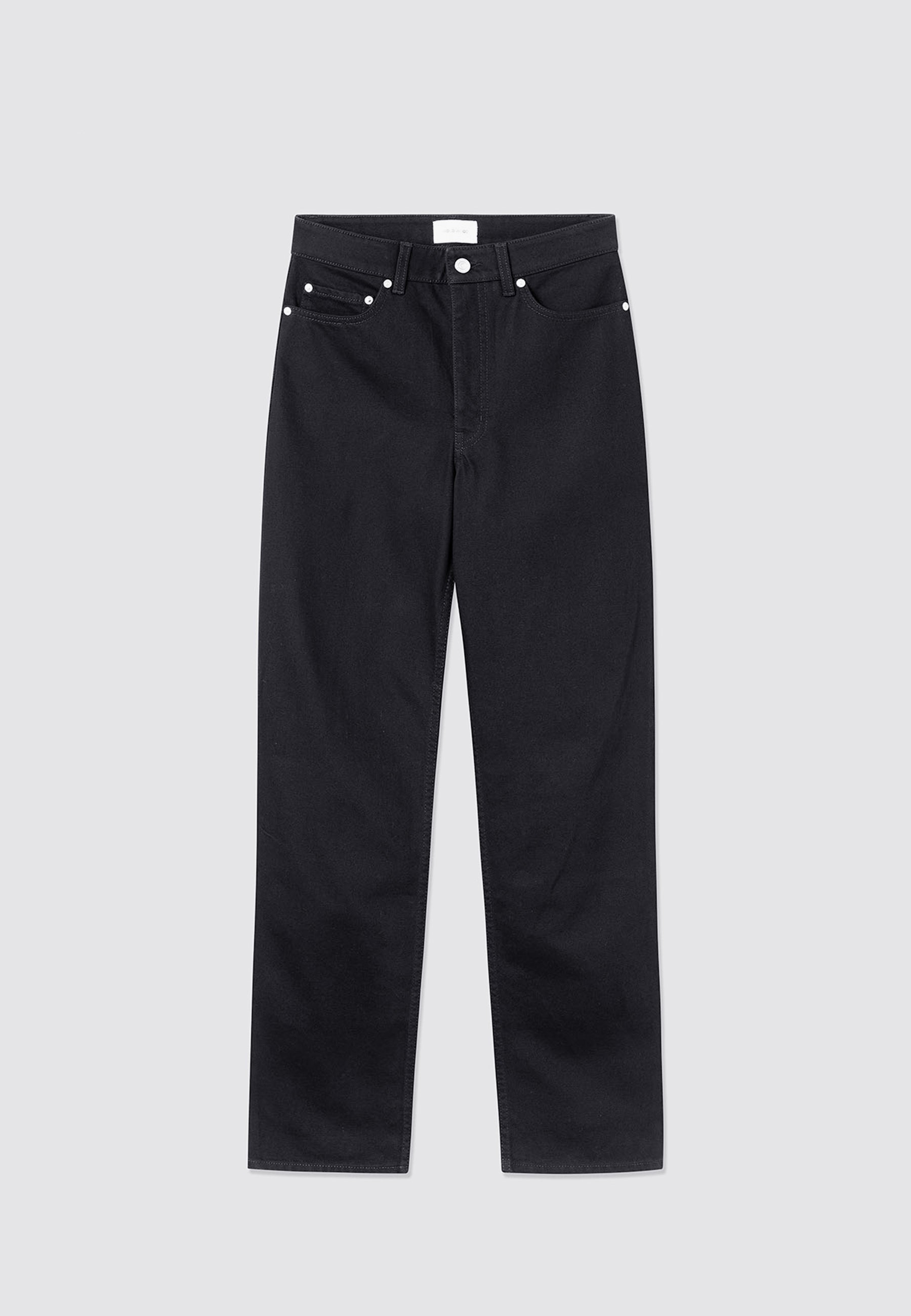 Ilo Jeans - black