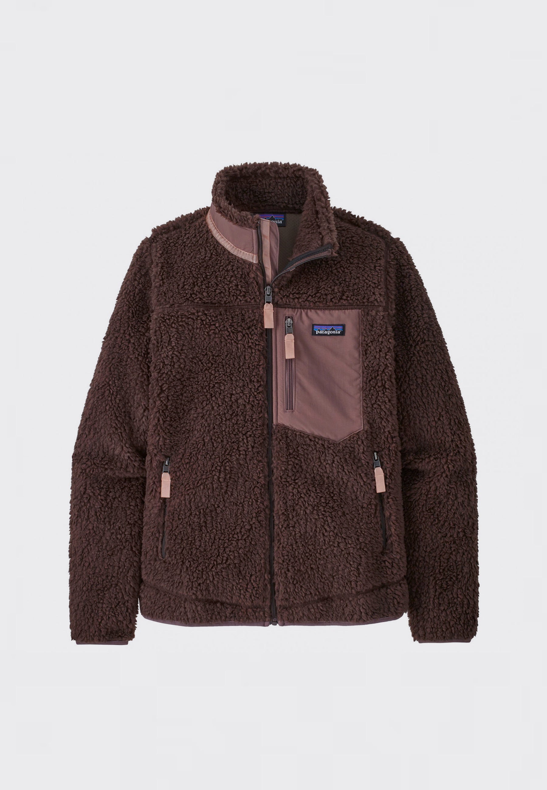 Women's Classic Retro-X Jacket - Cone Brown
