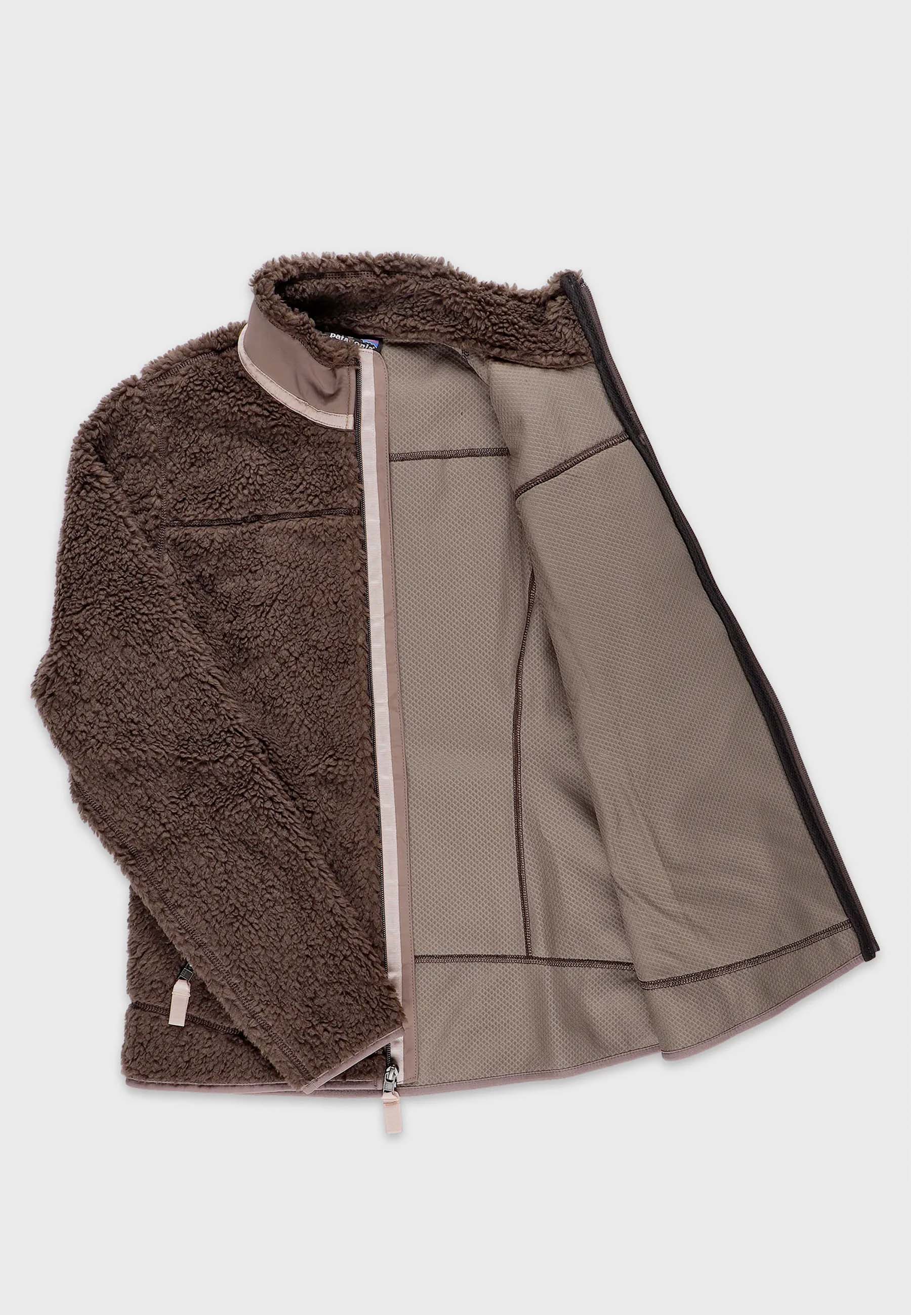 Women's Classic Retro-X Jacket - Cone Brown