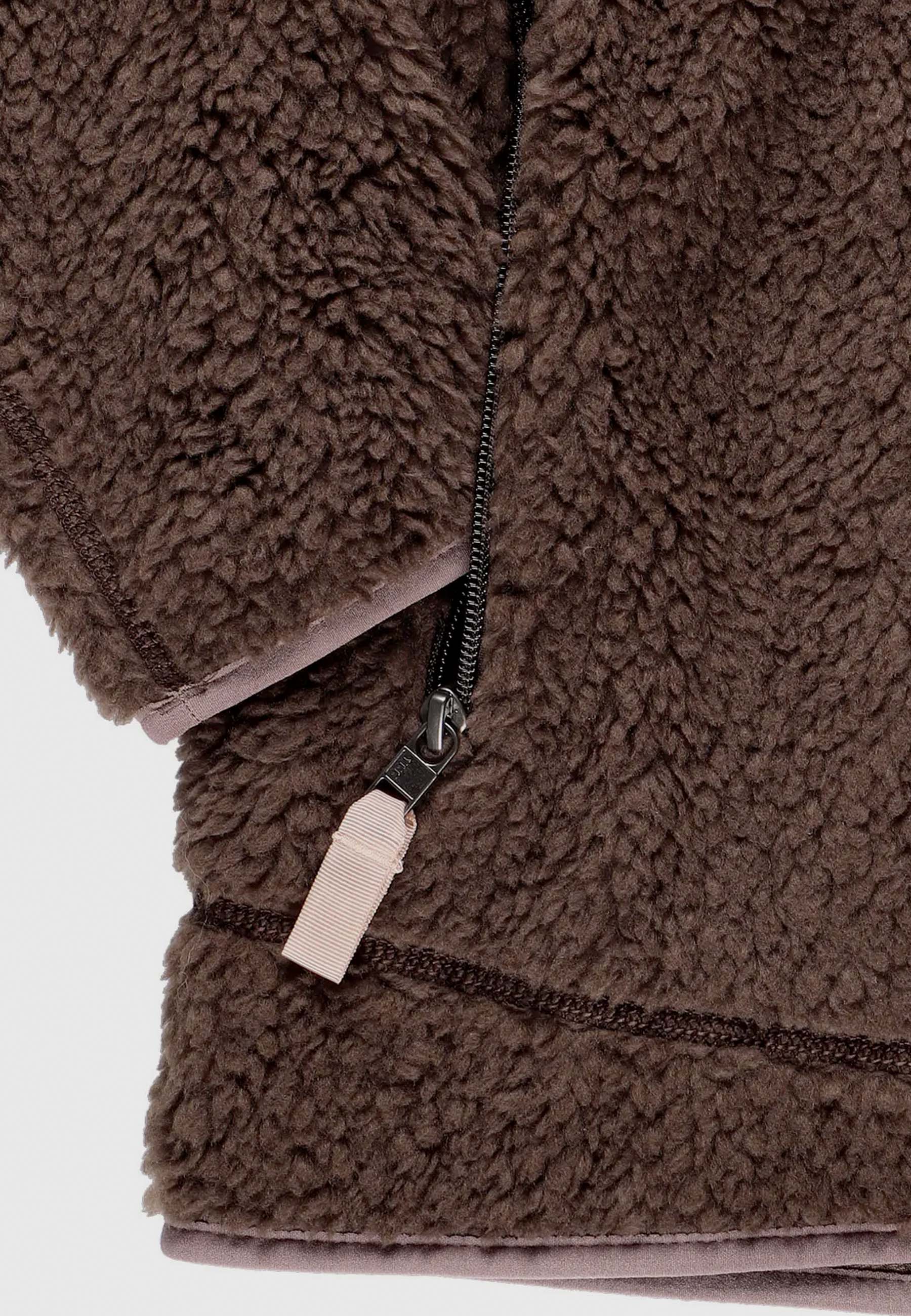 Women's Classic Retro-X Jacket - Cone Brown